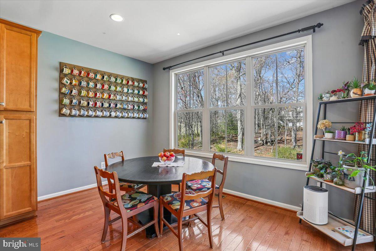 HALLMAN GROVE - Residential