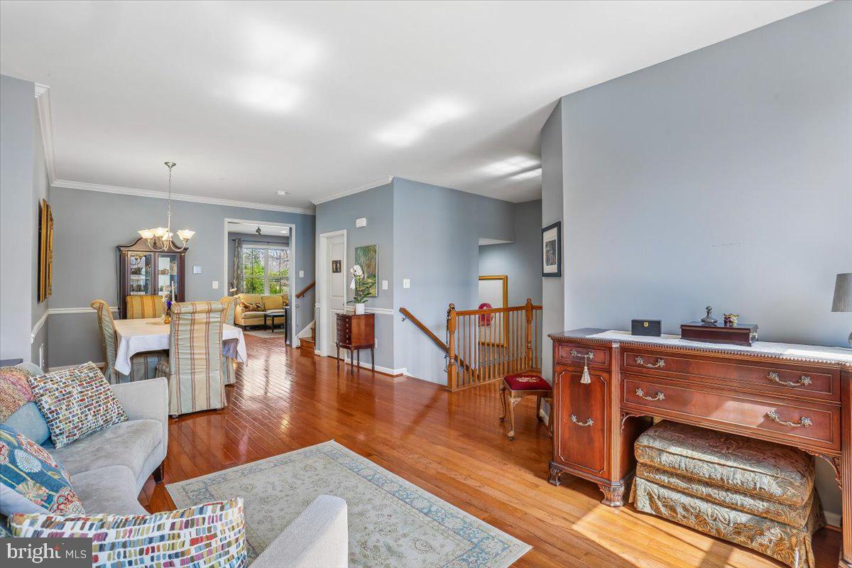 HALLMAN GROVE - Residential