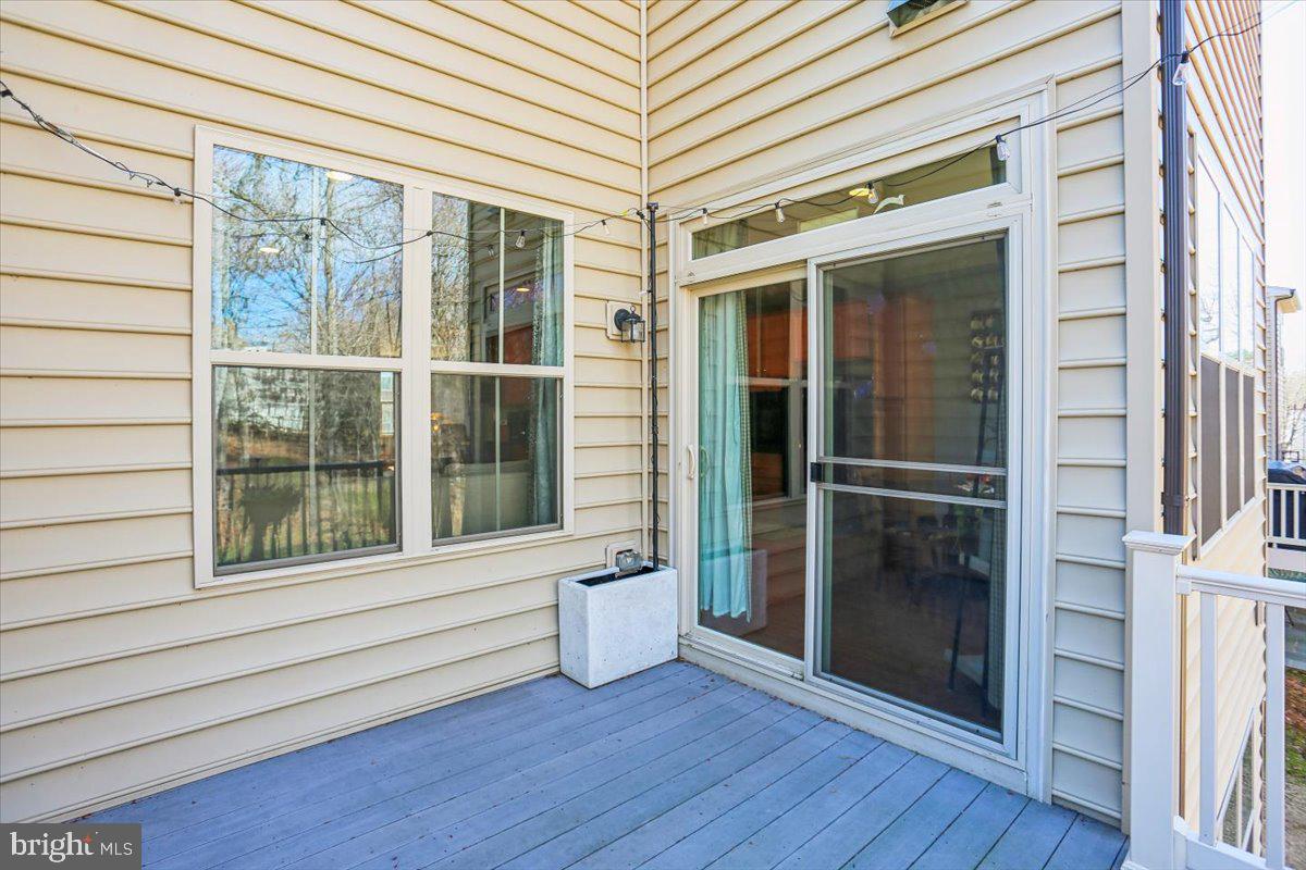 HALLMAN GROVE - Residential