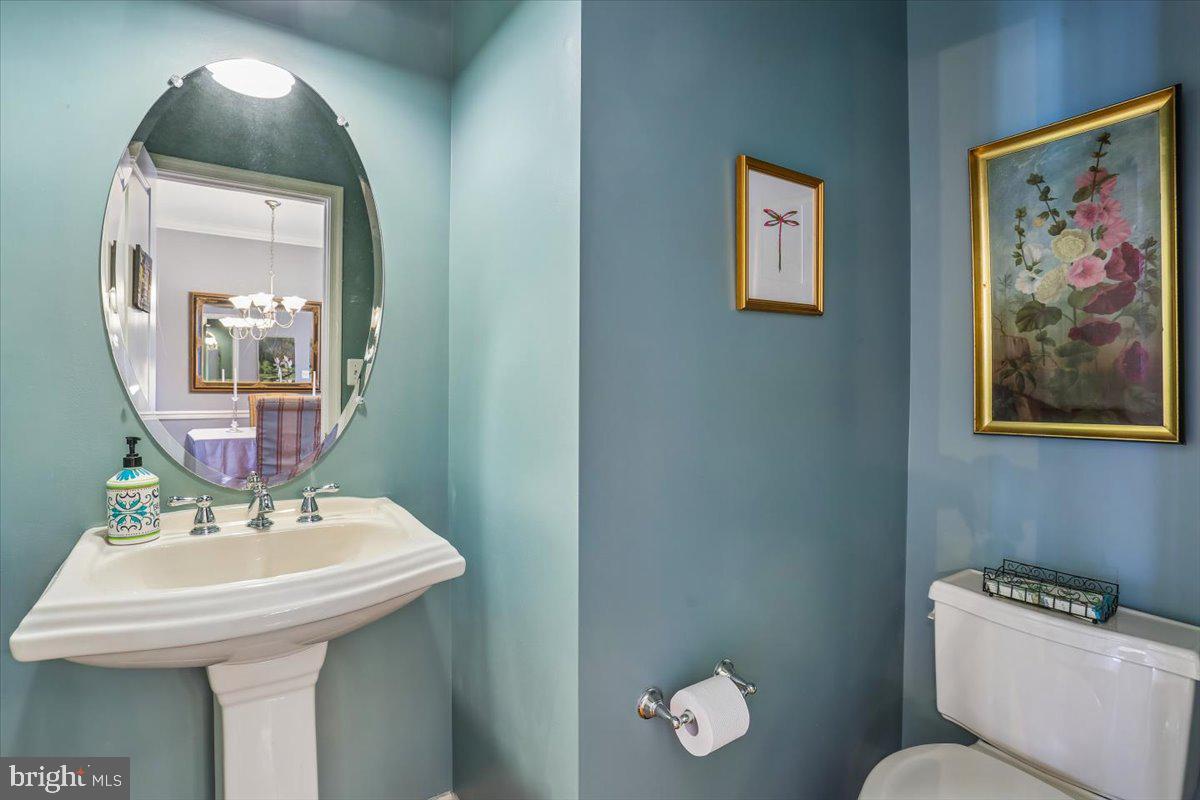 HALLMAN GROVE - Residential