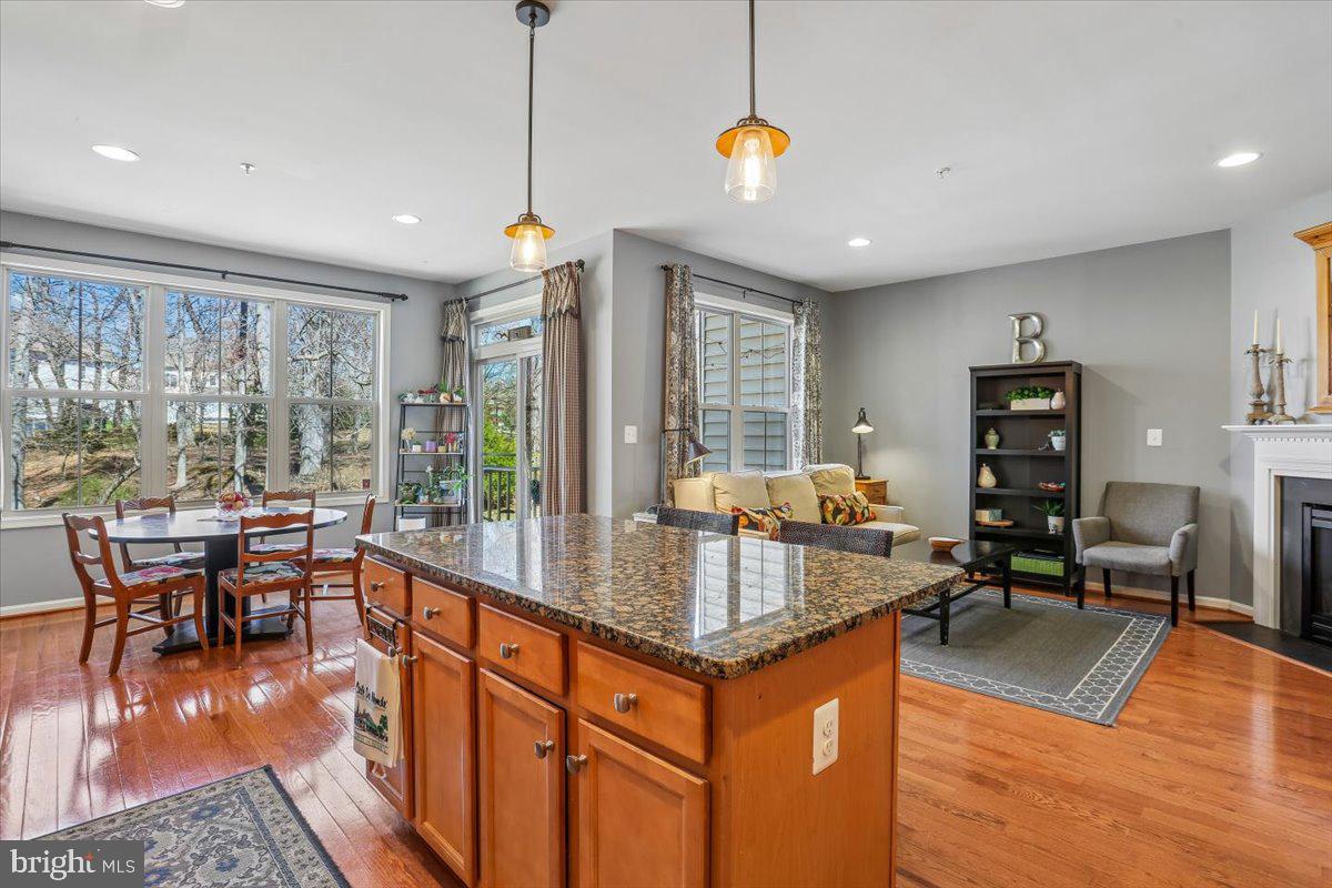 HALLMAN GROVE - Residential