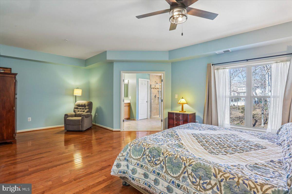 HALLMAN GROVE - Residential