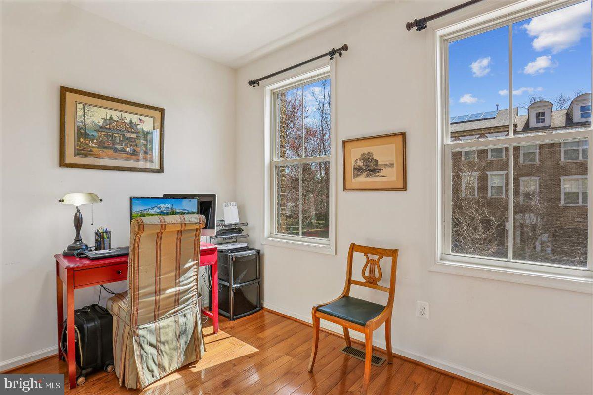 HALLMAN GROVE - Residential