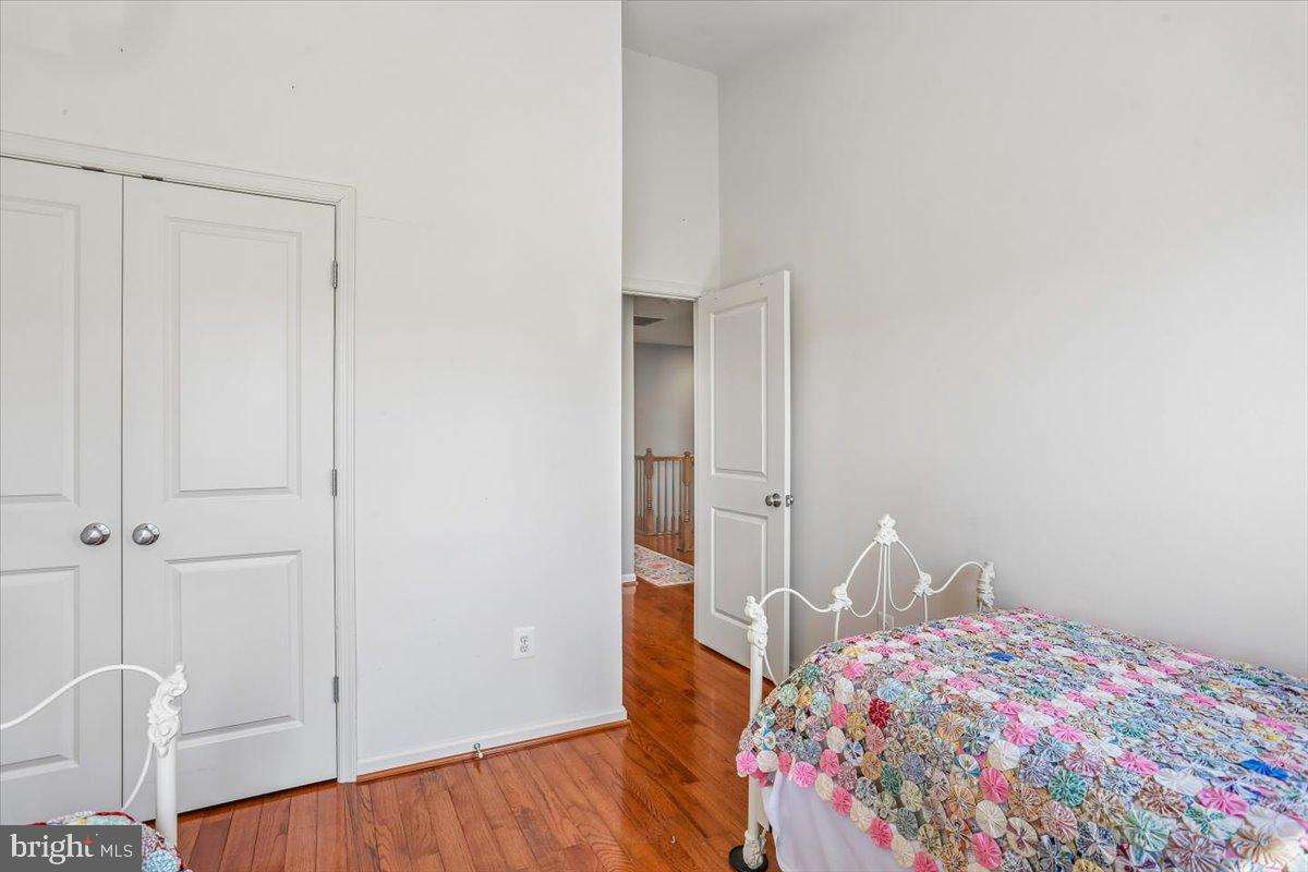 HALLMAN GROVE - Residential