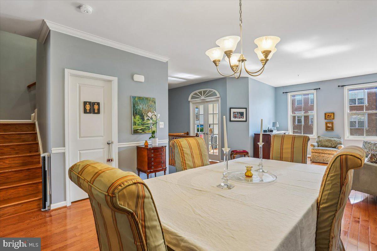 HALLMAN GROVE - Residential