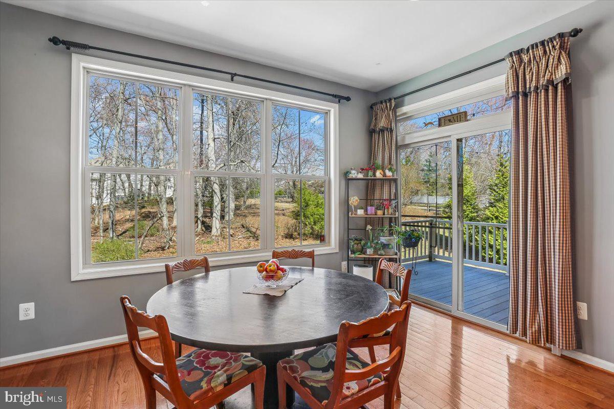 HALLMAN GROVE - Residential