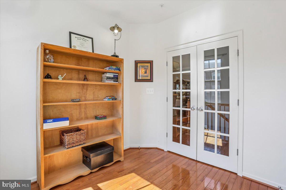 HALLMAN GROVE - Residential