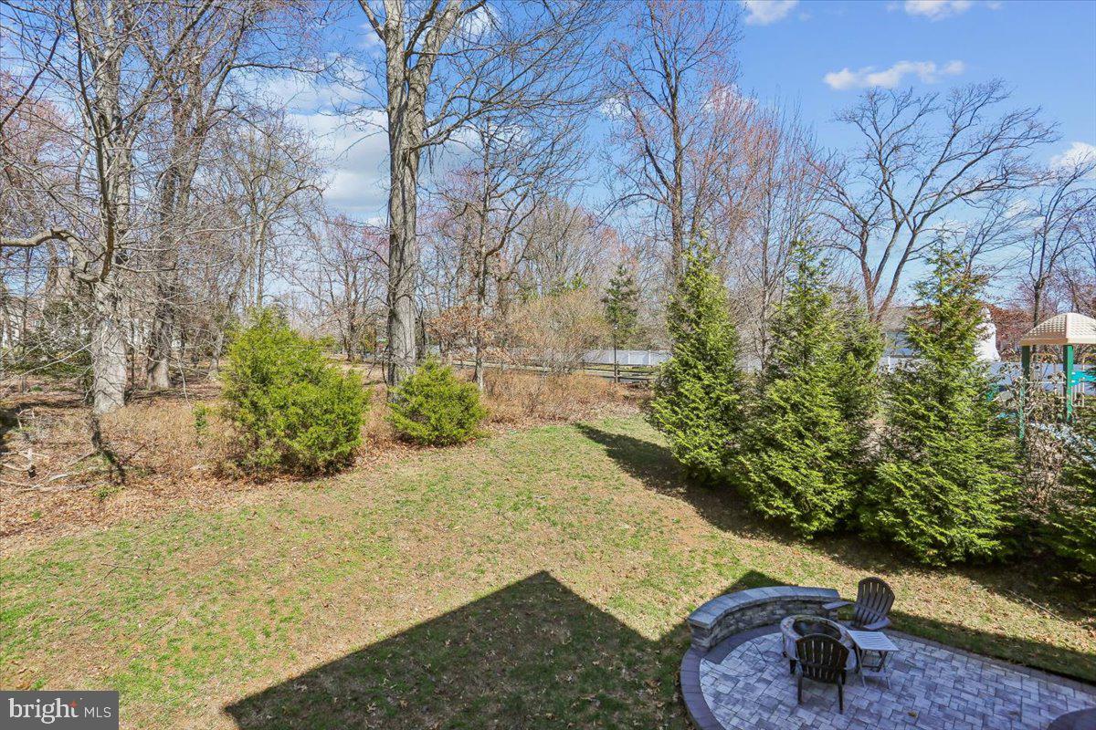 HALLMAN GROVE - Residential