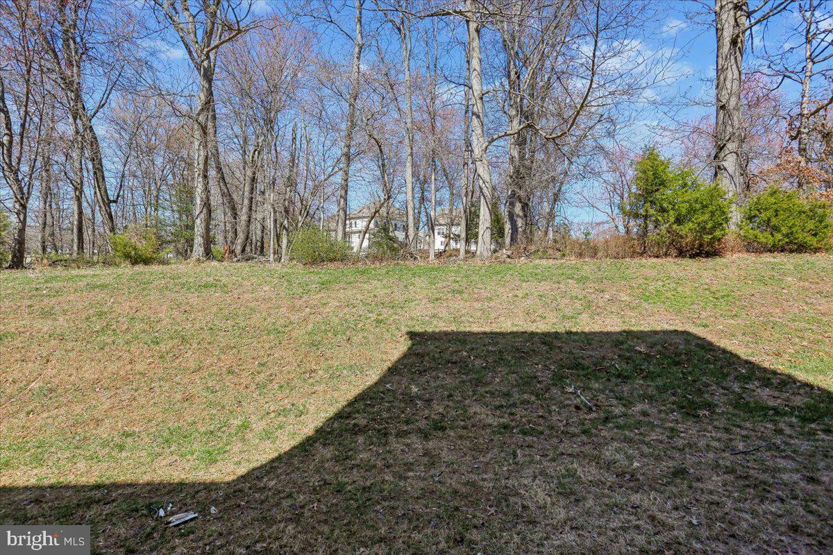 HALLMAN GROVE - Residential