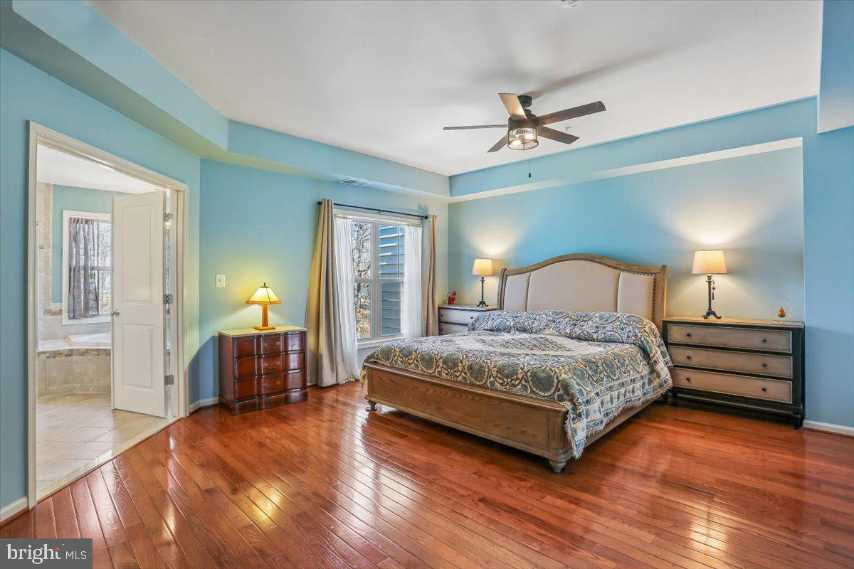 HALLMAN GROVE - Residential