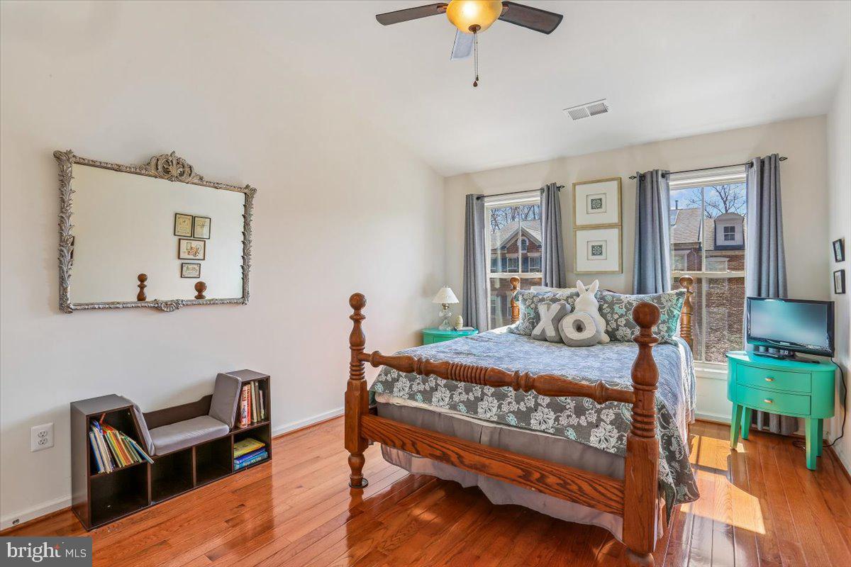 HALLMAN GROVE - Residential