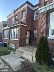 PHILADELPHIA (NORTHEAST) - Residential