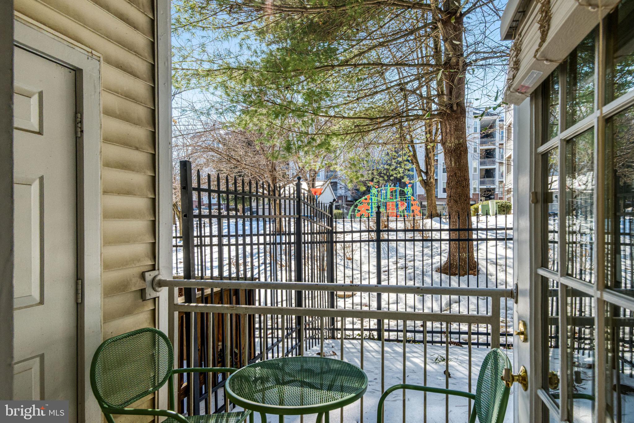 HUNTERS BRANCH - Residential