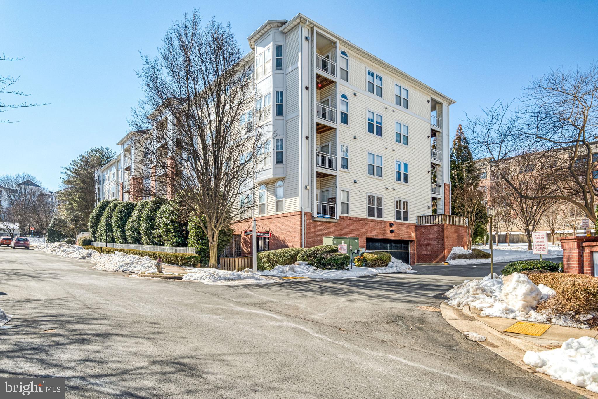 HUNTERS BRANCH - Residential