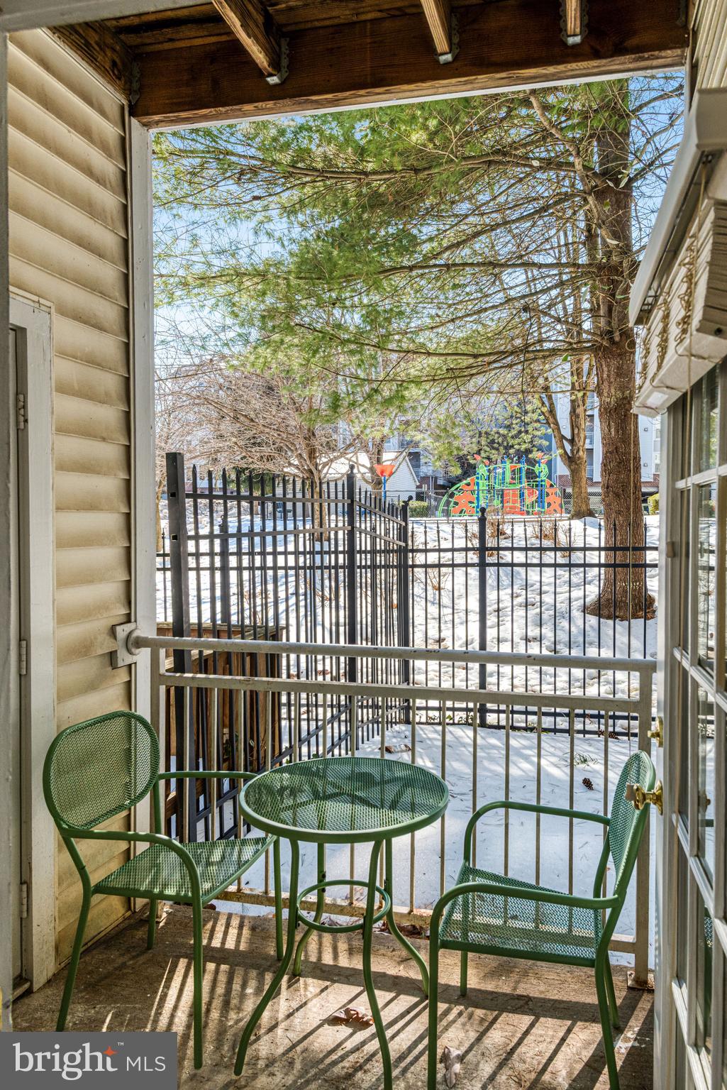 HUNTERS BRANCH - Residential