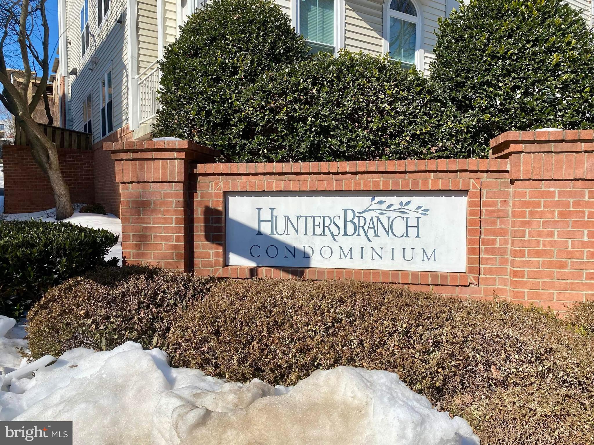 HUNTERS BRANCH - Residential