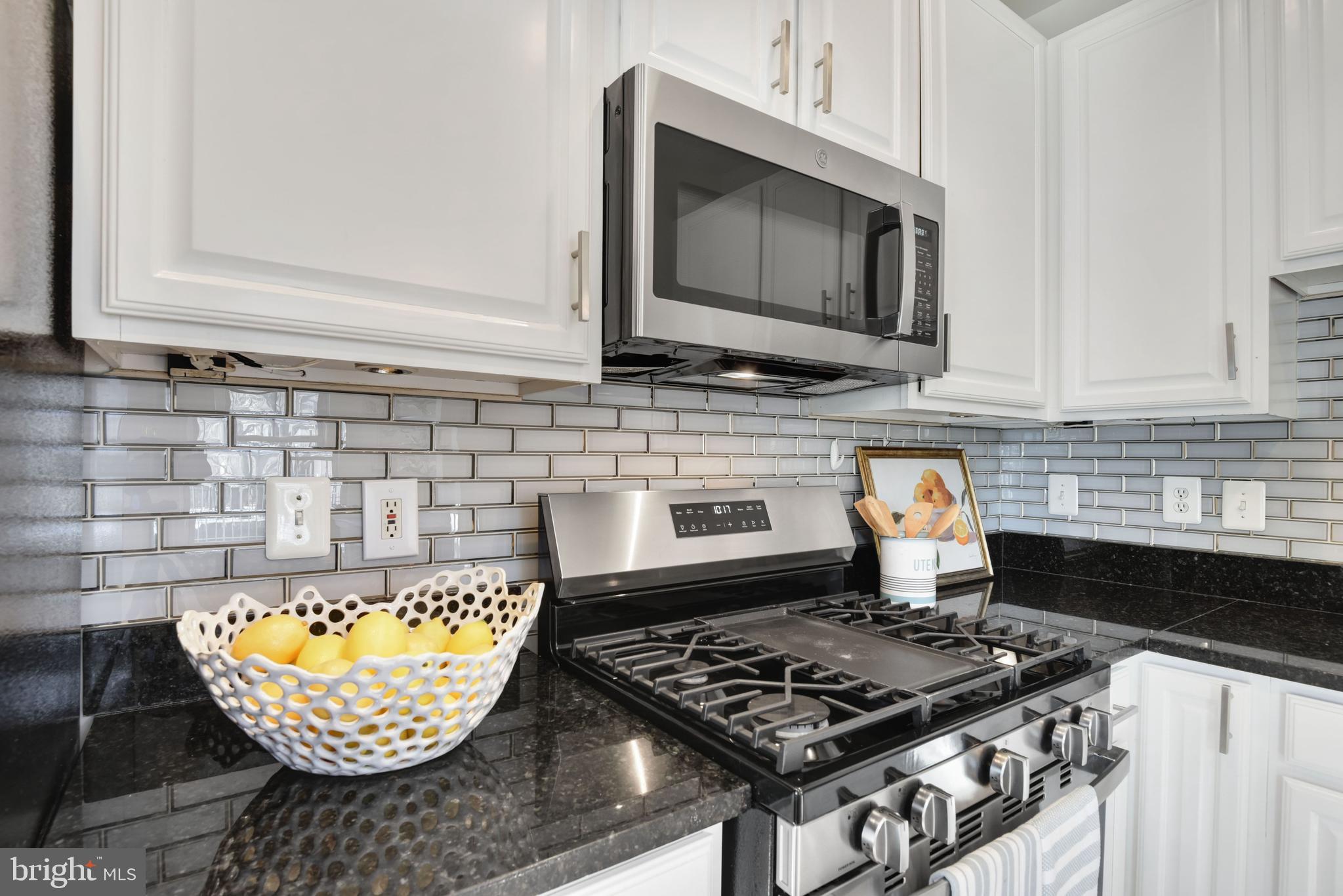 HUNTERS BRANCH - Residential