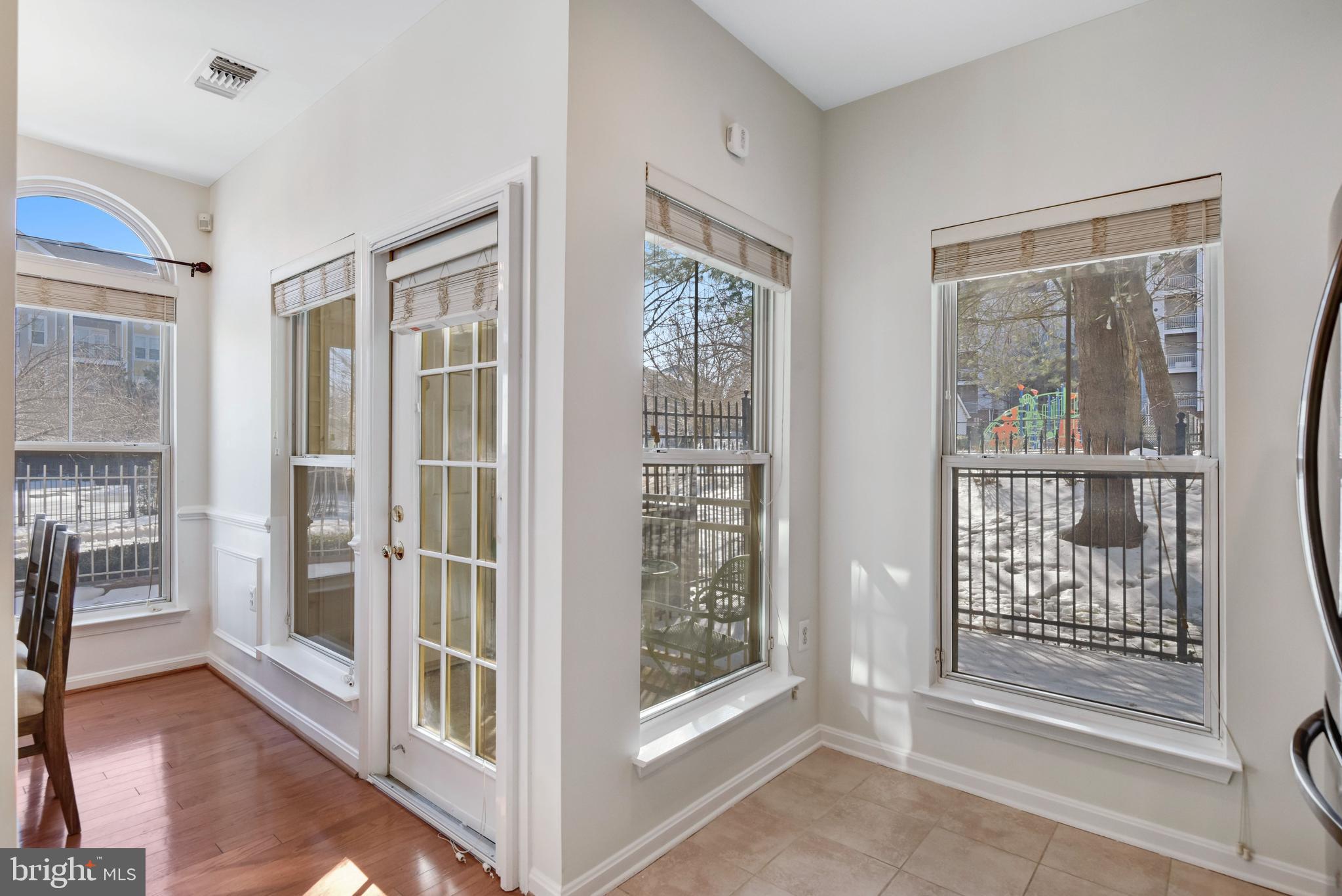 HUNTERS BRANCH - Residential