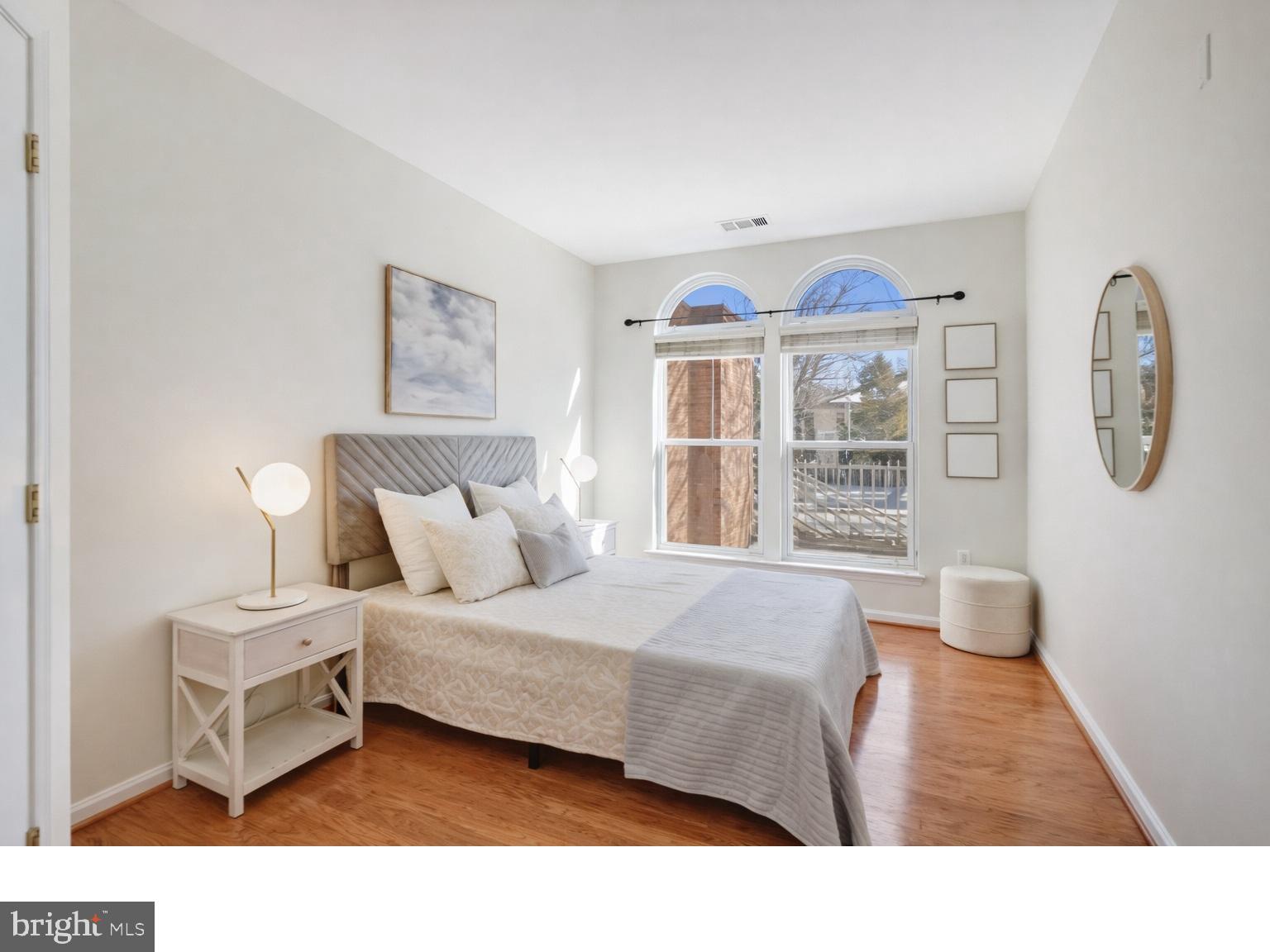 HUNTERS BRANCH - Residential