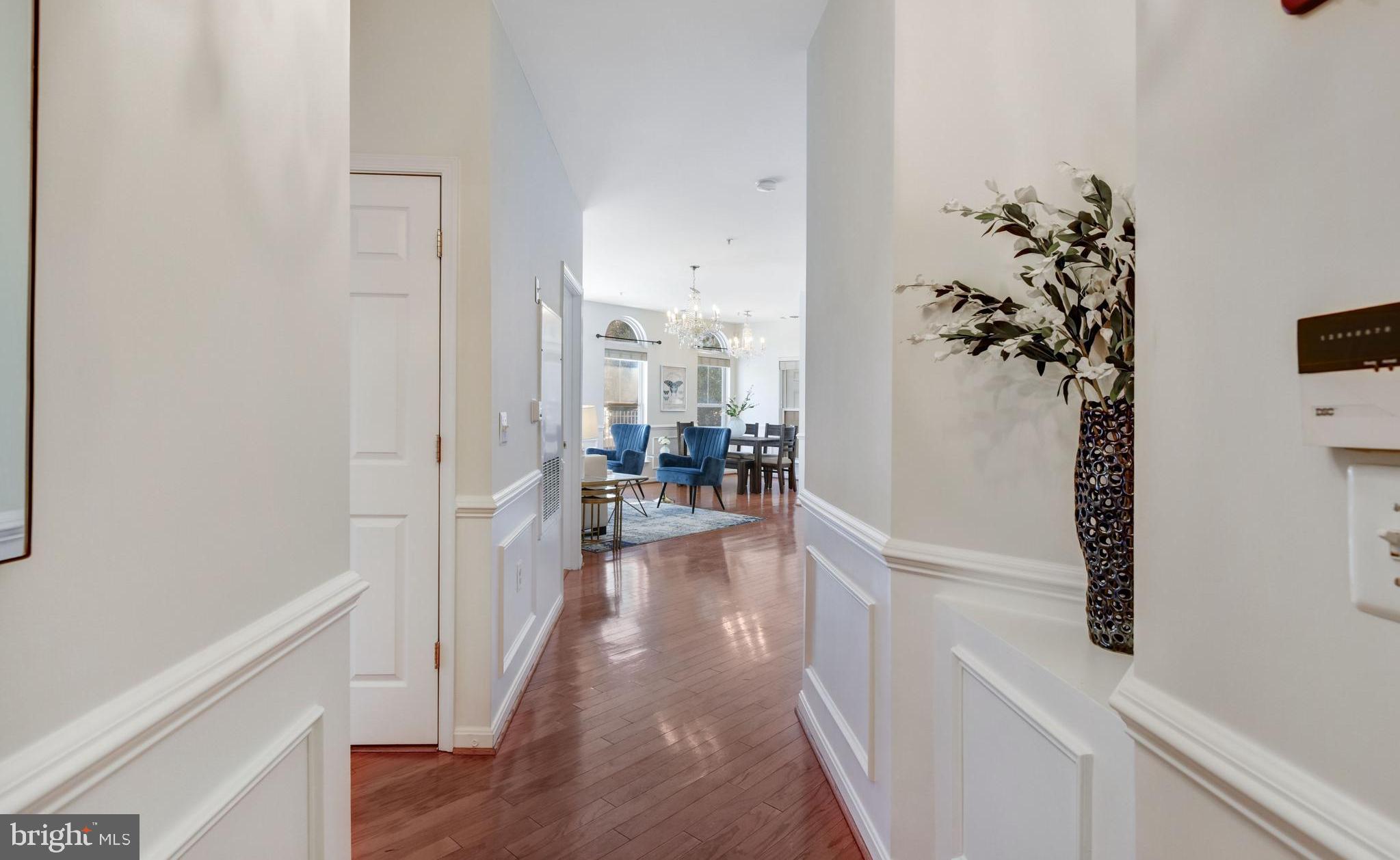 HUNTERS BRANCH - Residential