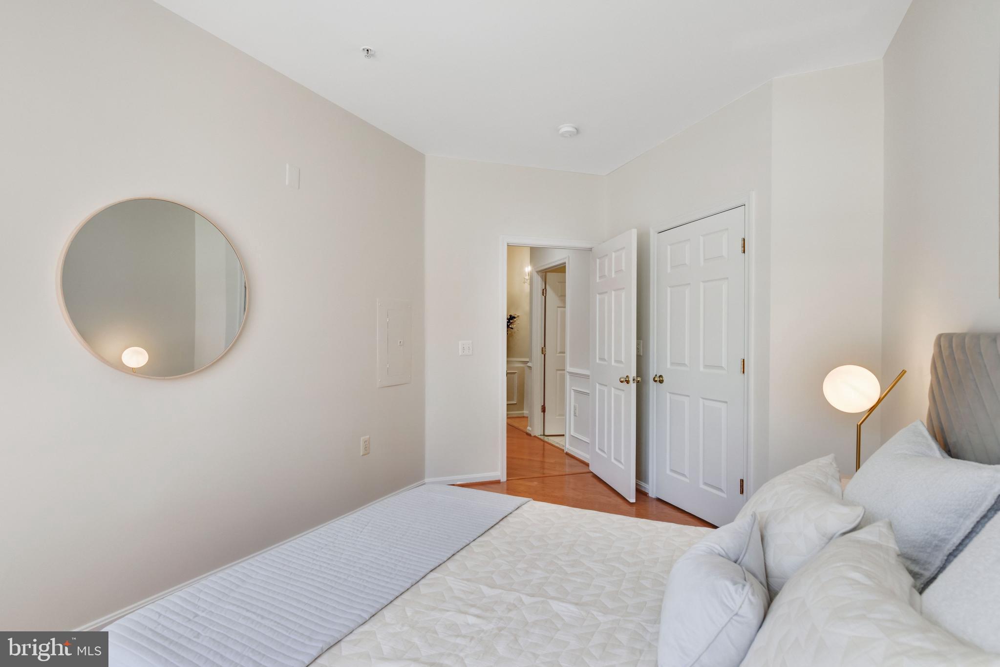 HUNTERS BRANCH - Residential