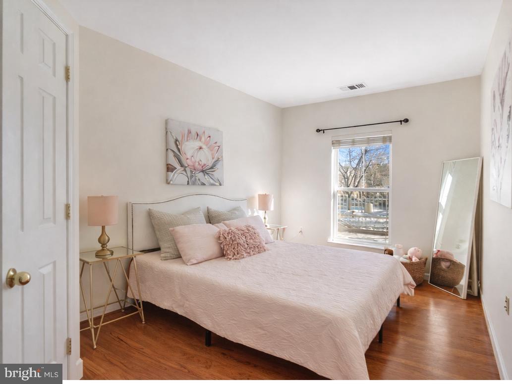 HUNTERS BRANCH - Residential