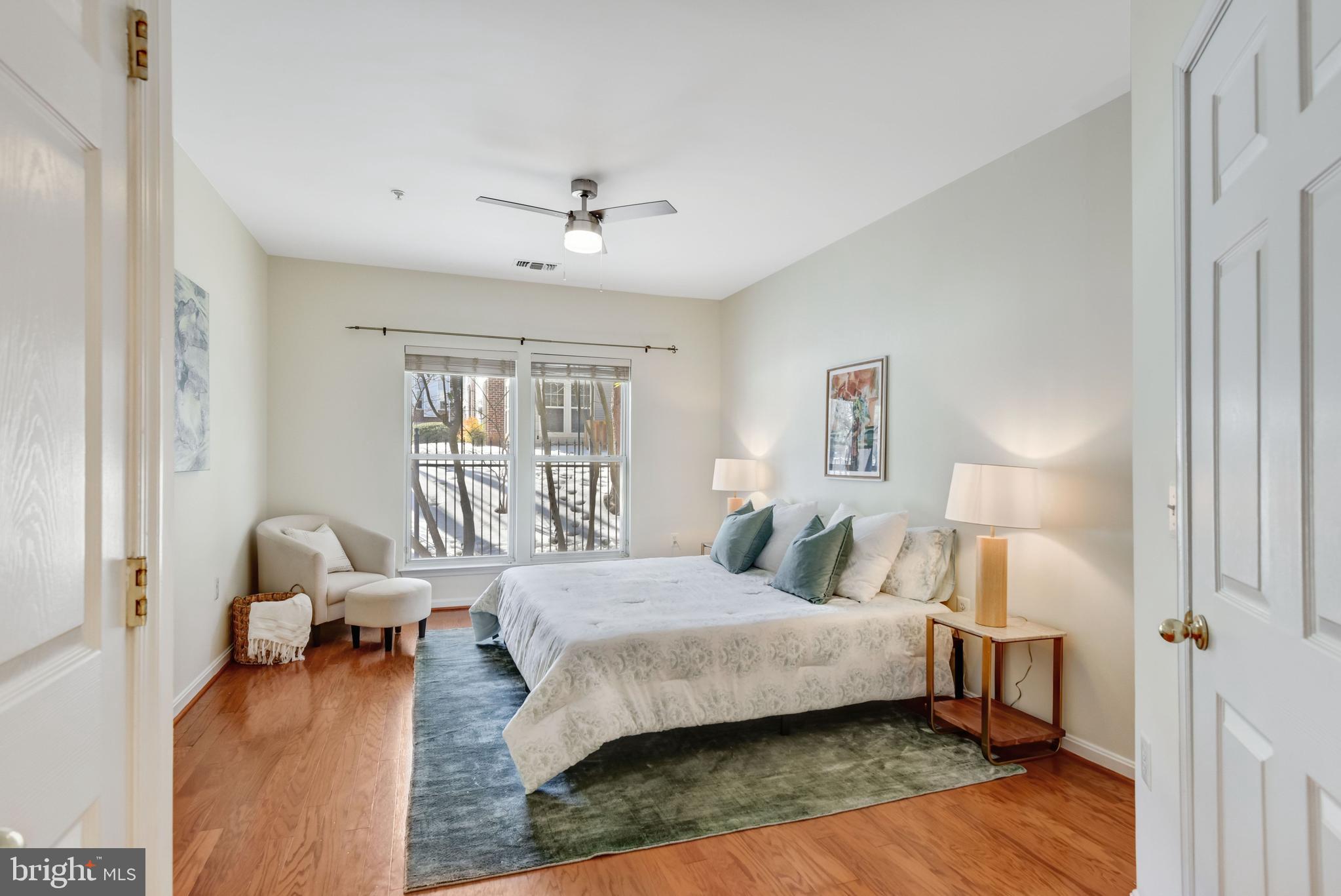 HUNTERS BRANCH - Residential