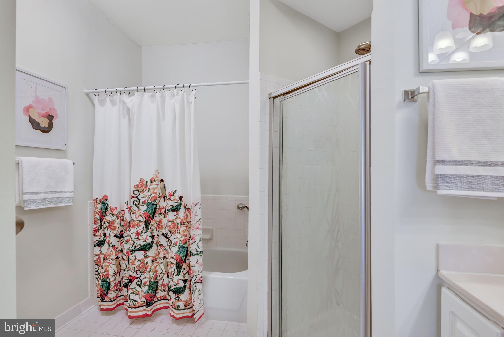 HUNTERS BRANCH - Residential