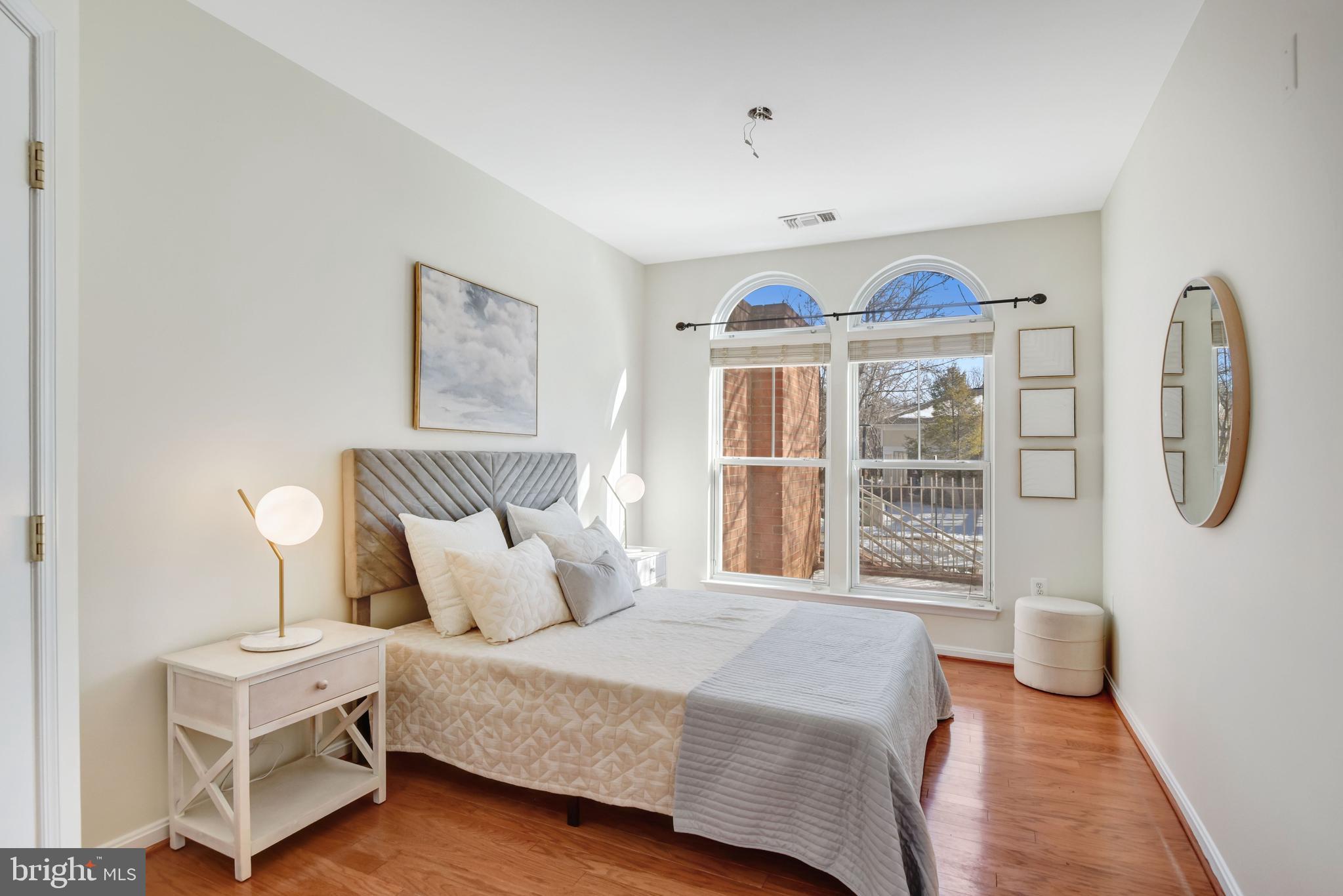 HUNTERS BRANCH - Residential