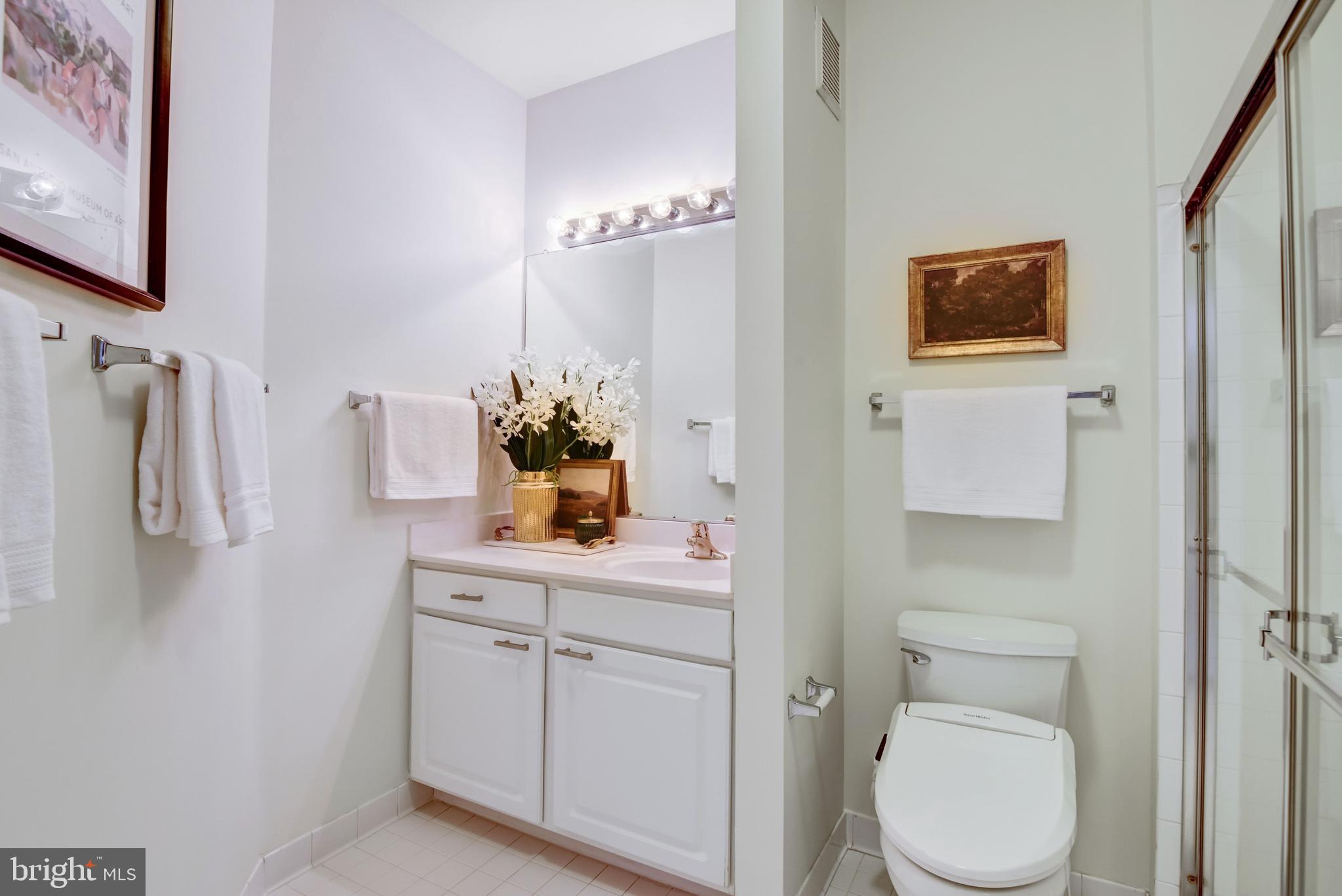 HUNTERS BRANCH - Residential