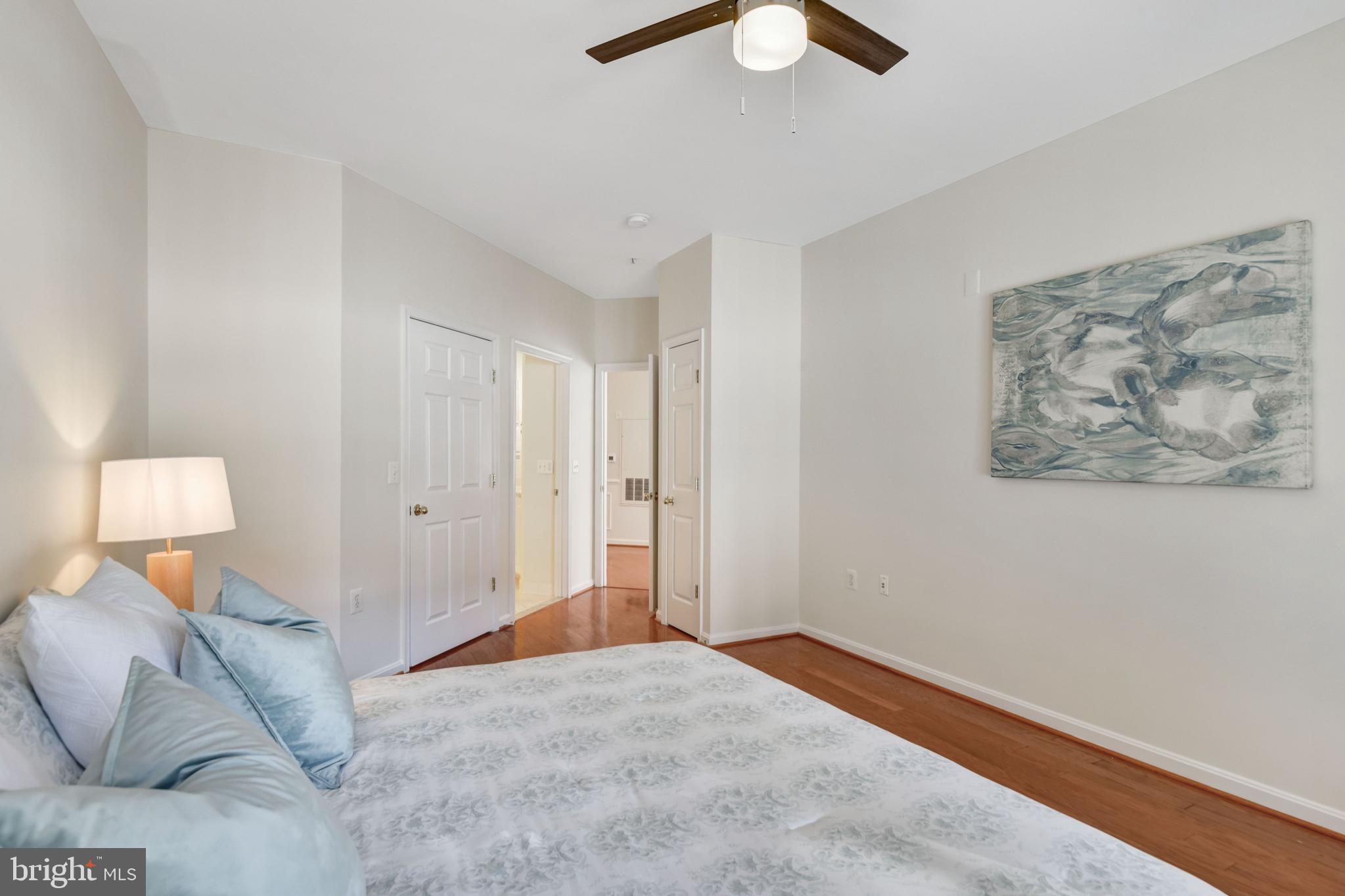 HUNTERS BRANCH - Residential