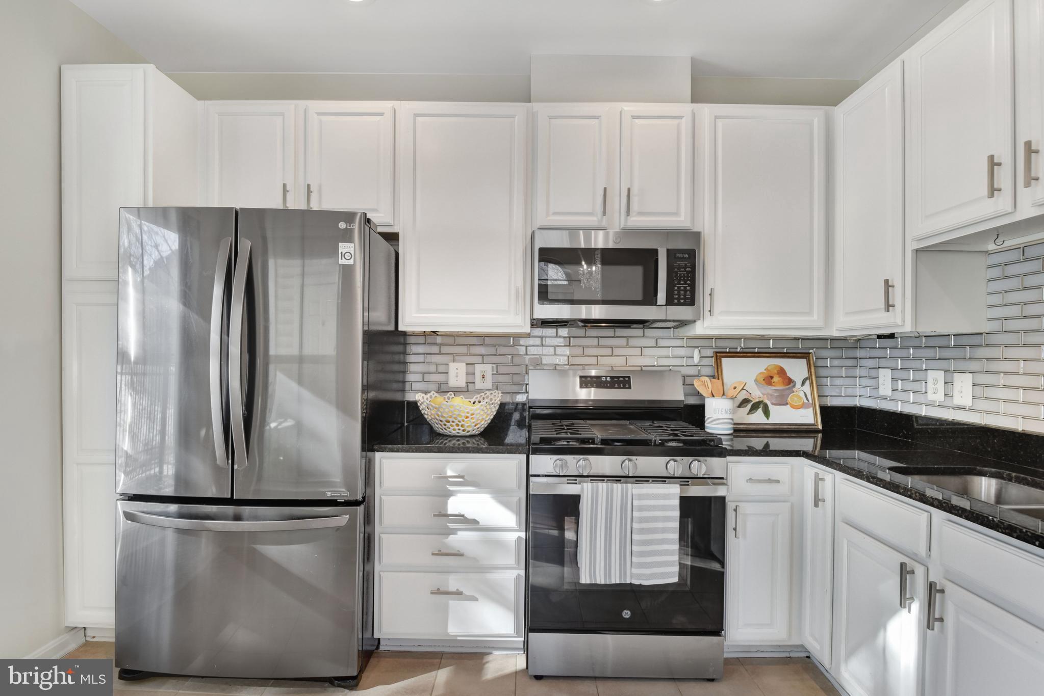 HUNTERS BRANCH - Residential