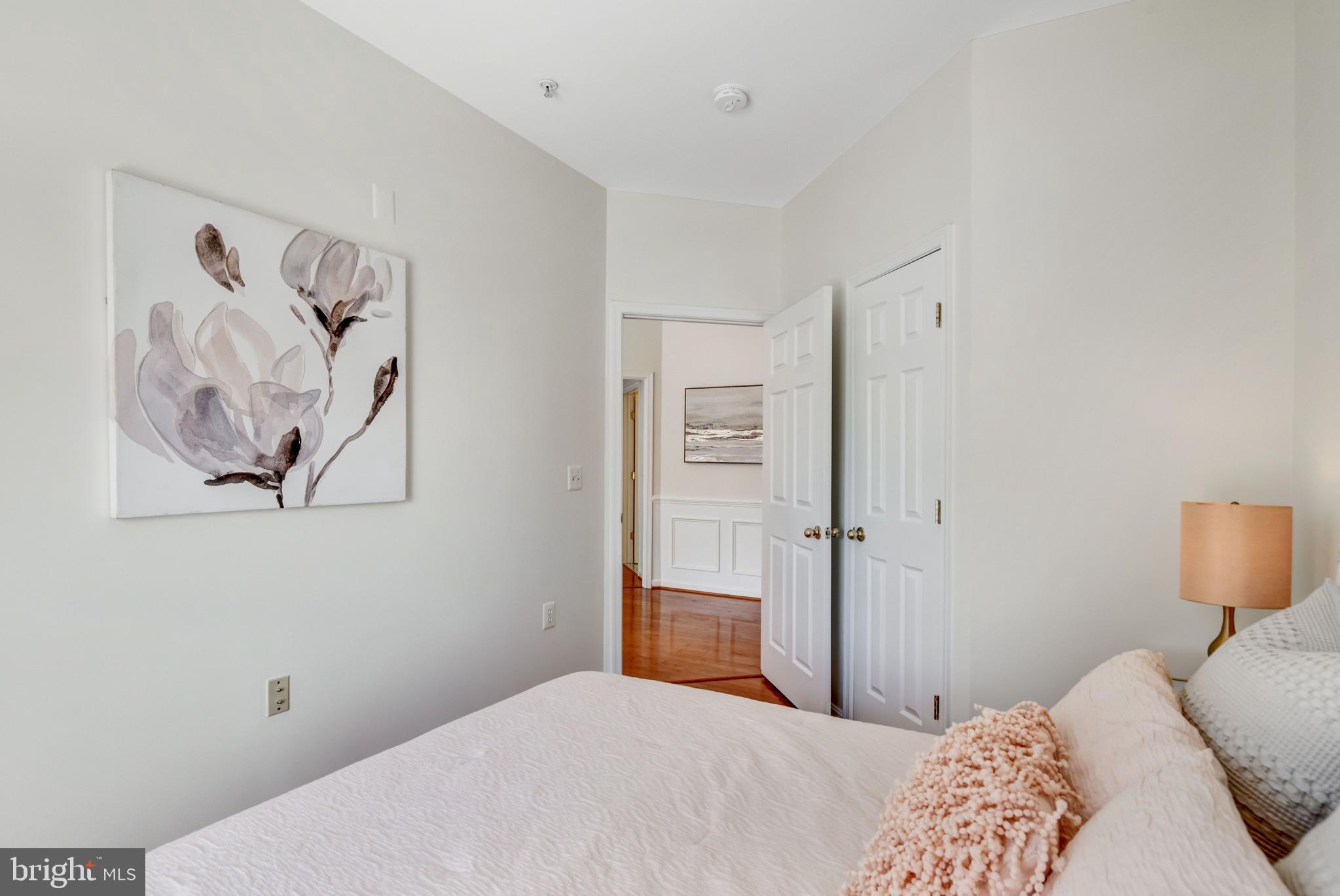 HUNTERS BRANCH - Residential