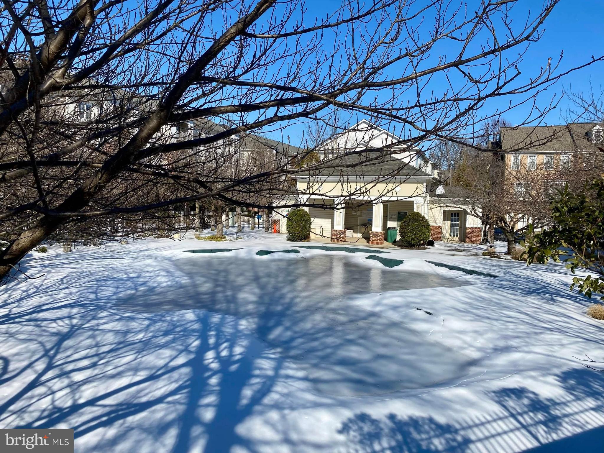 HUNTERS BRANCH - Residential