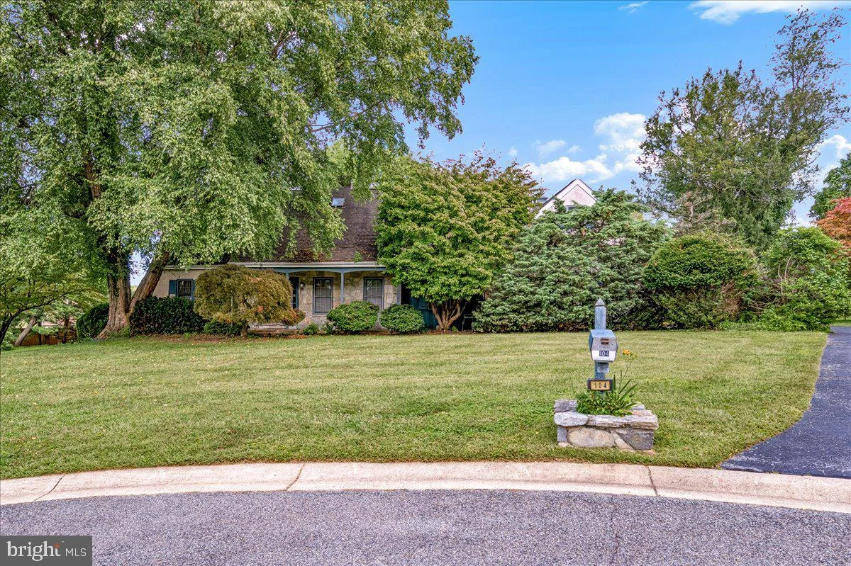 104 Cameron Drive, Hockessin, DE 19707
