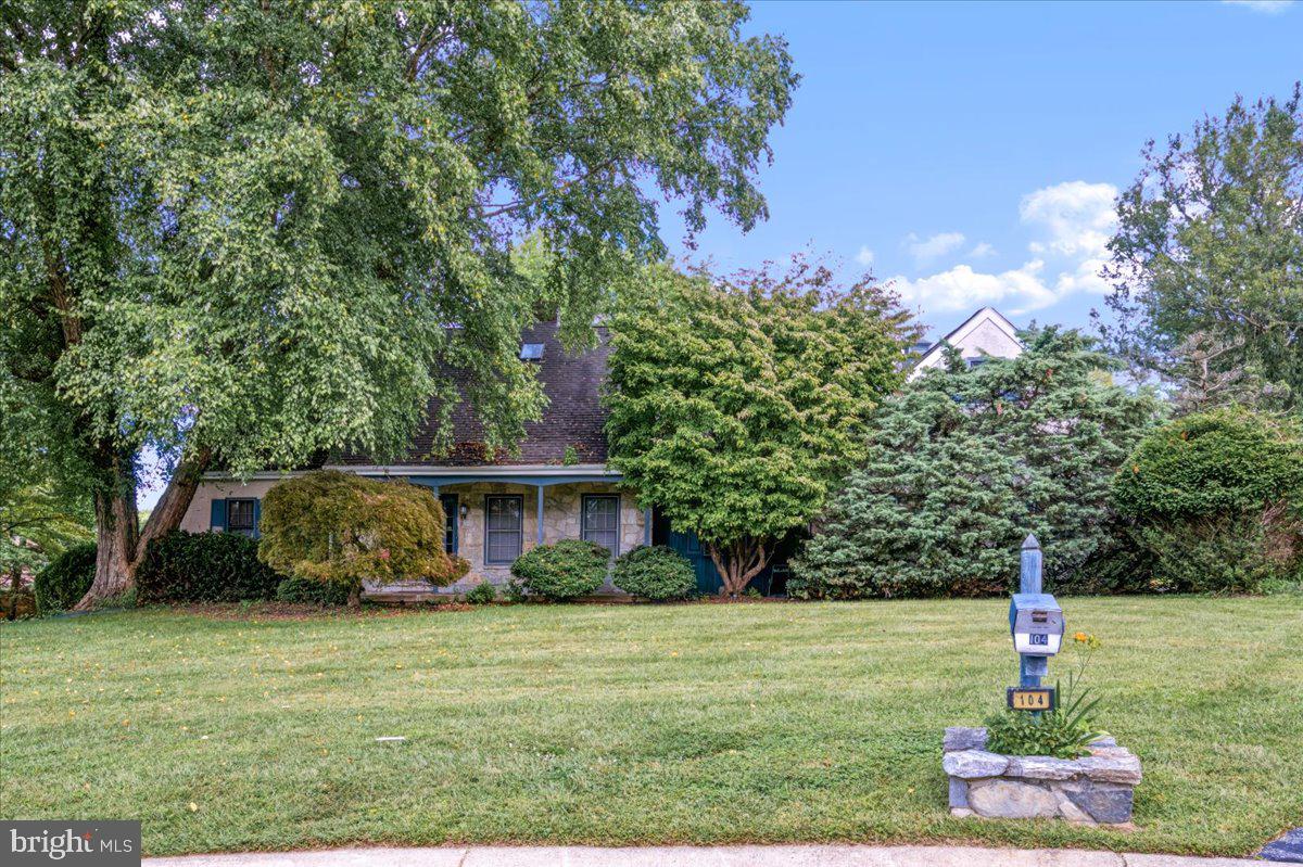 104 CAMERON DRIVE