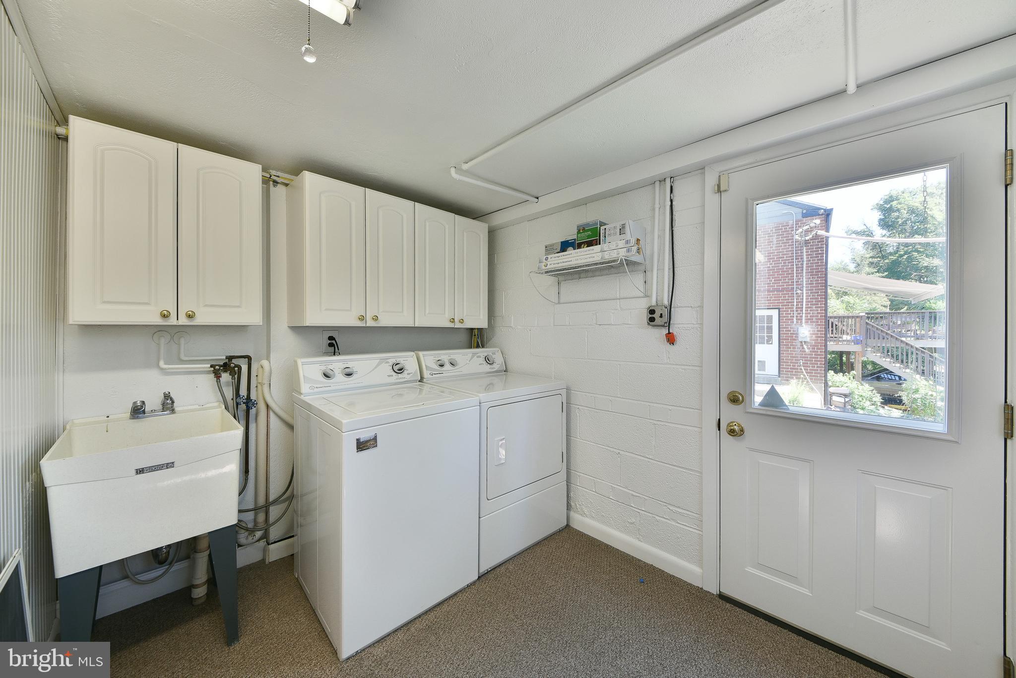 FLOURTOWN - Residential