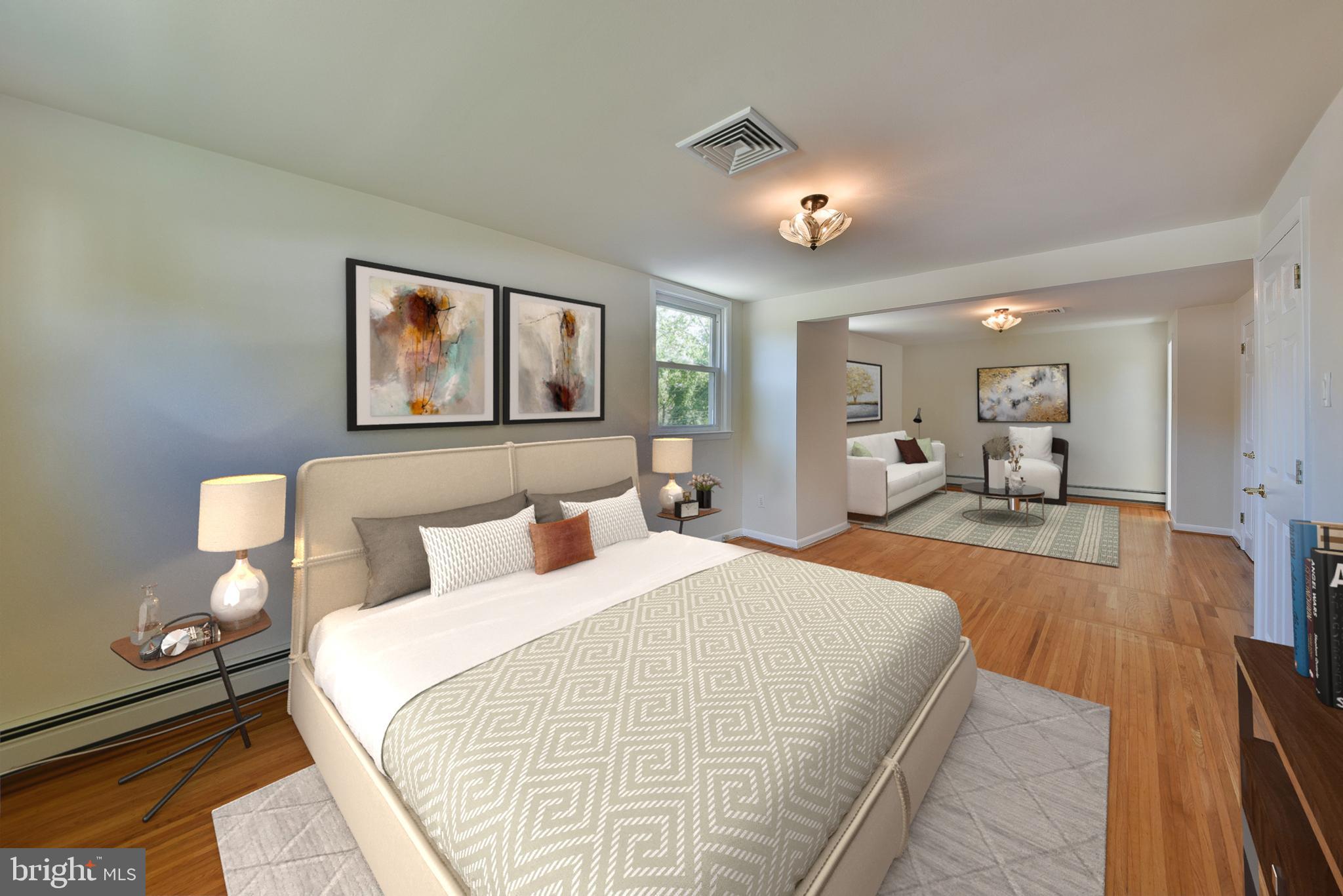 FLOURTOWN - Residential