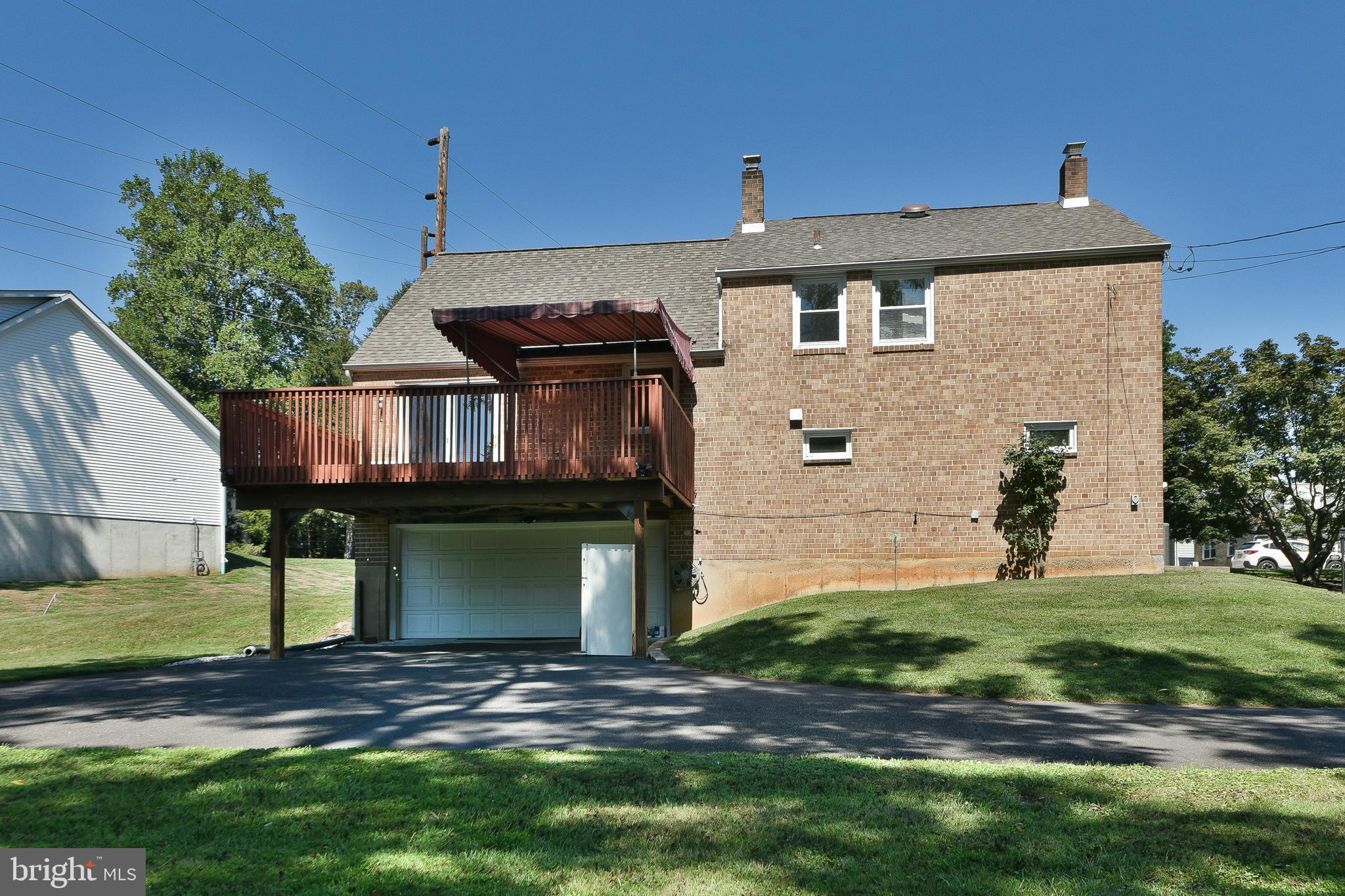 FLOURTOWN - Residential