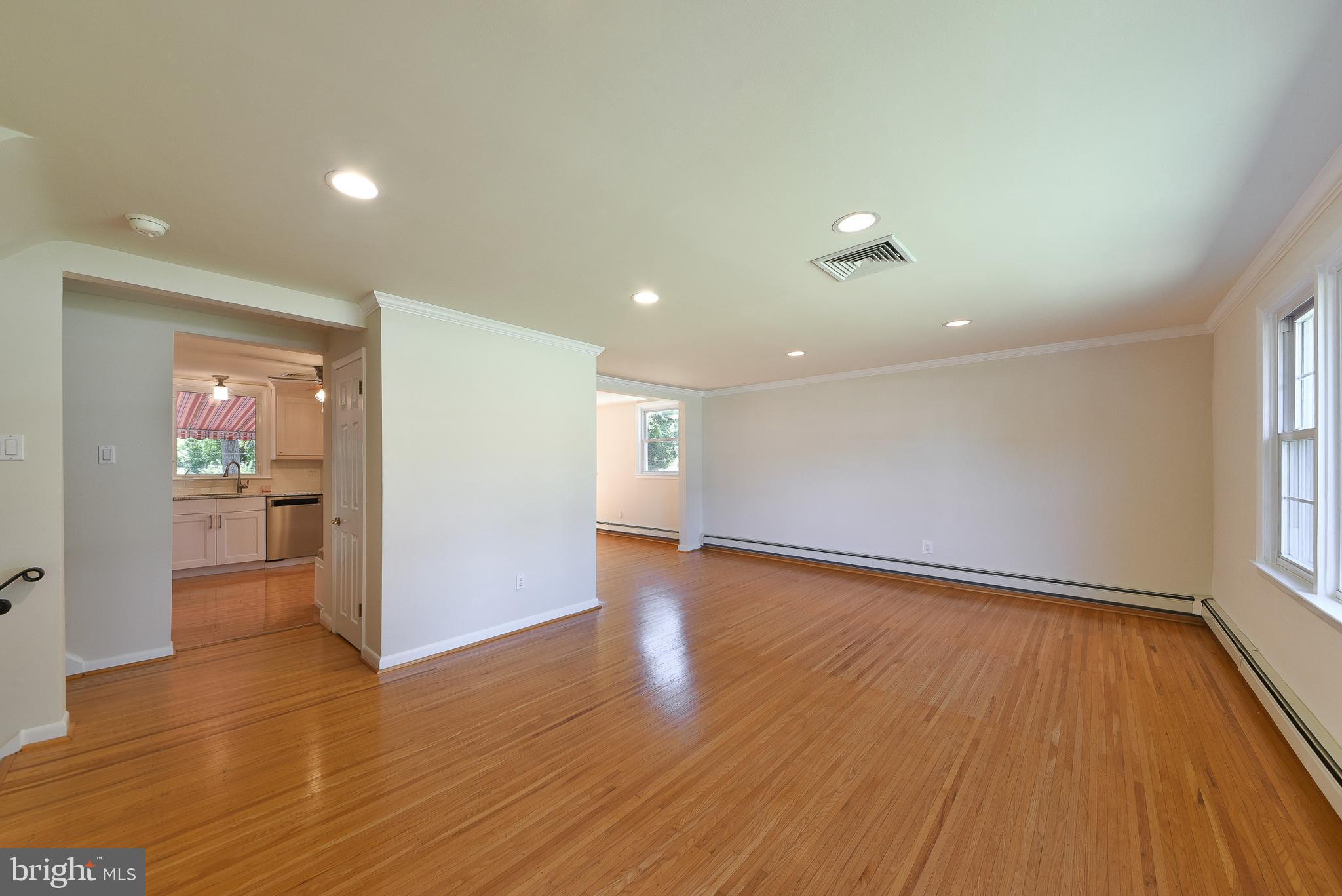 FLOURTOWN - Residential