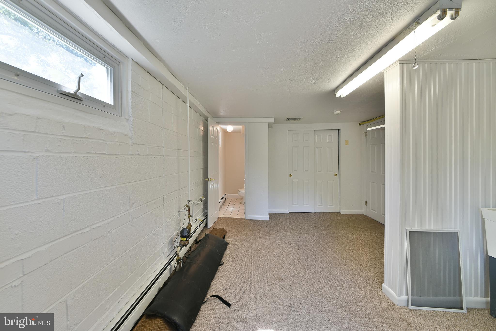 FLOURTOWN - Residential