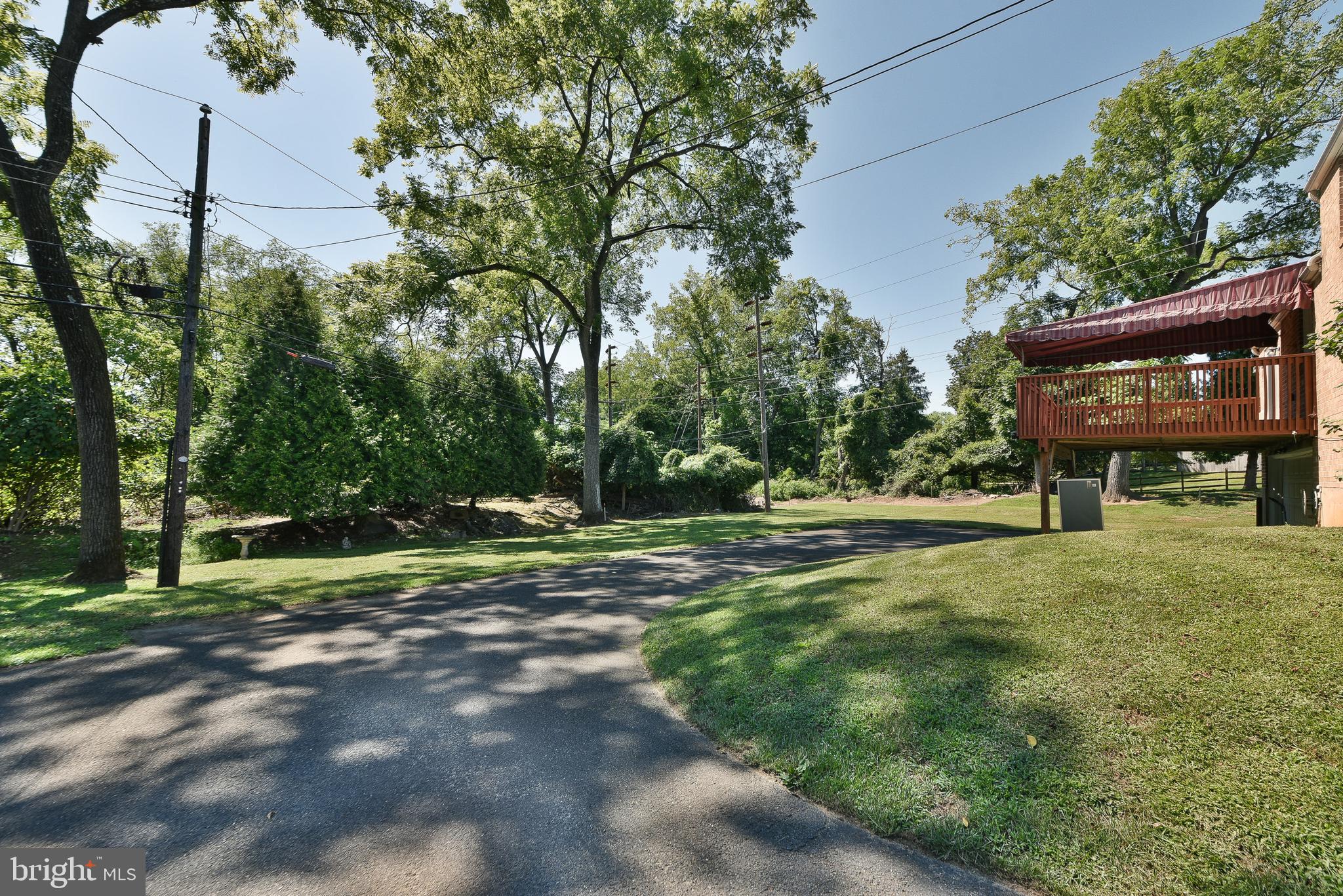 FLOURTOWN - Residential