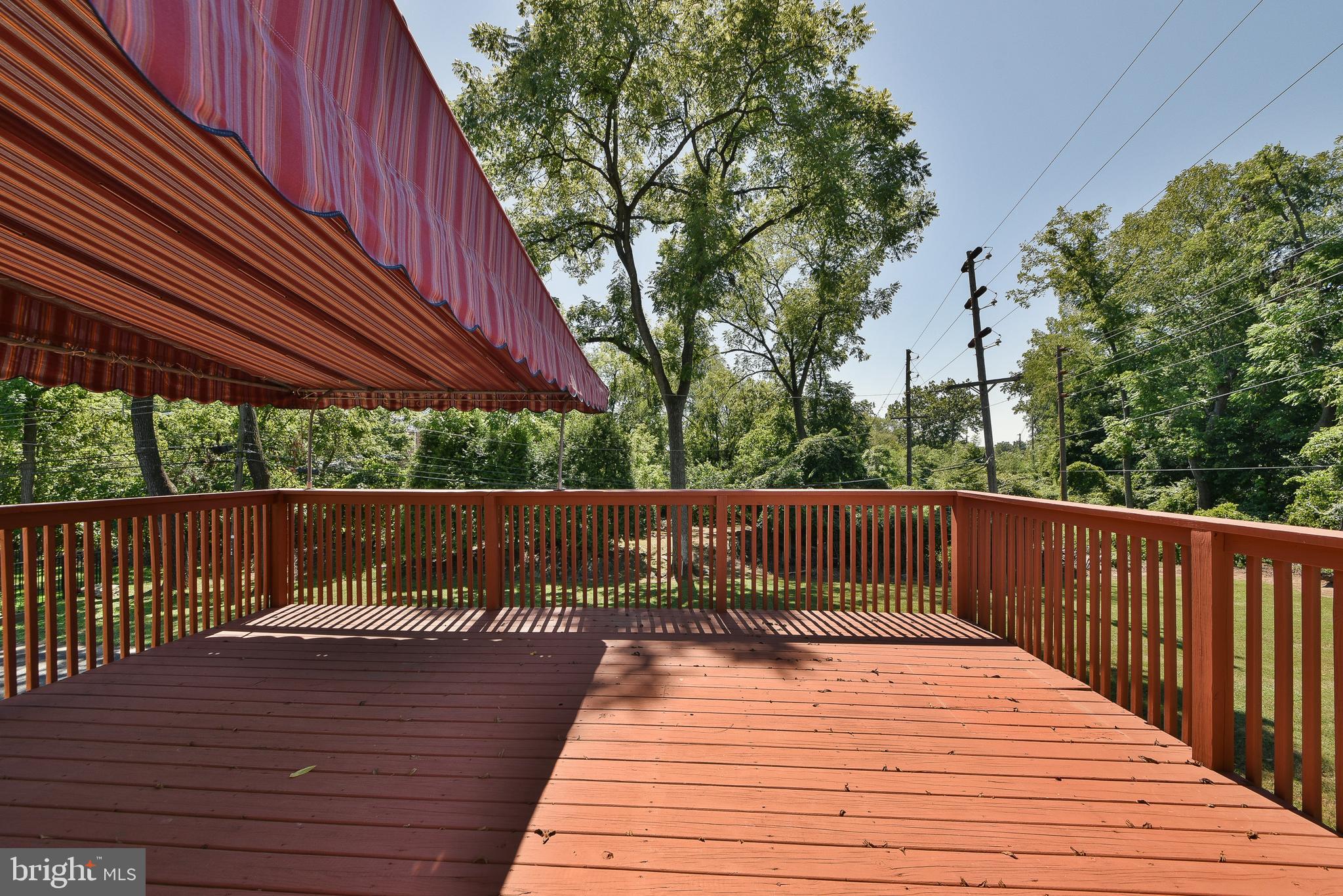 FLOURTOWN - Residential