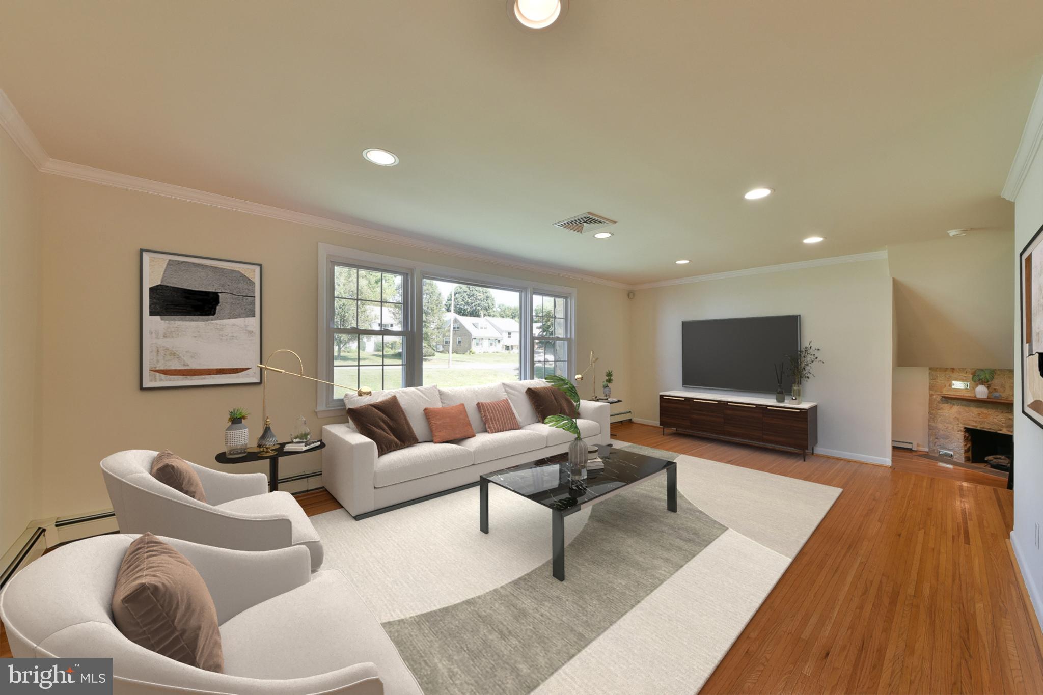 FLOURTOWN - Residential