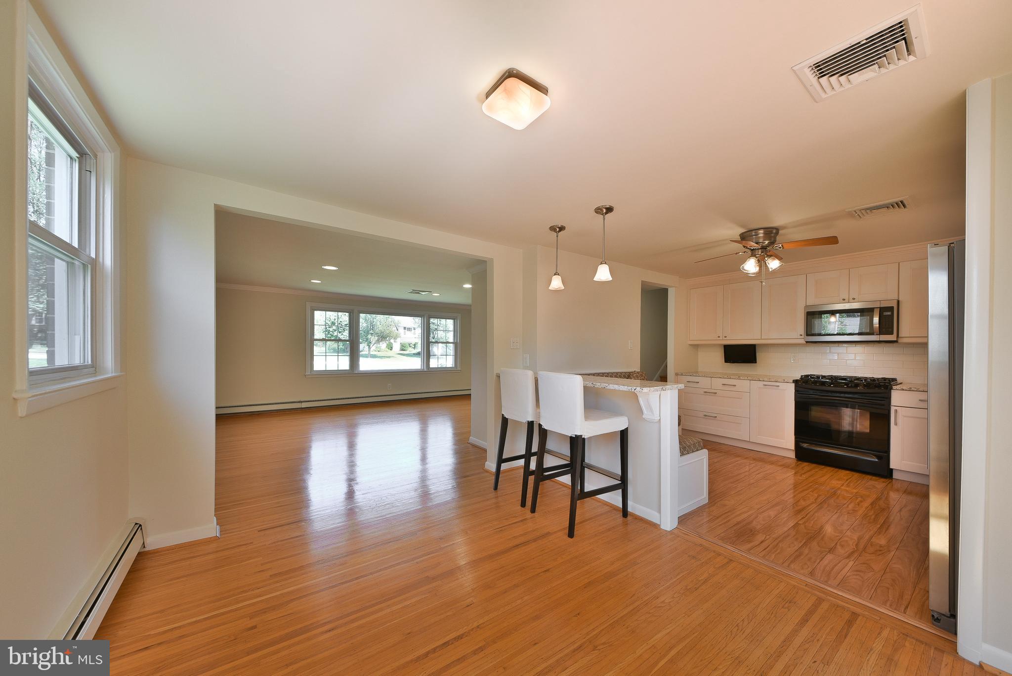 FLOURTOWN - Residential