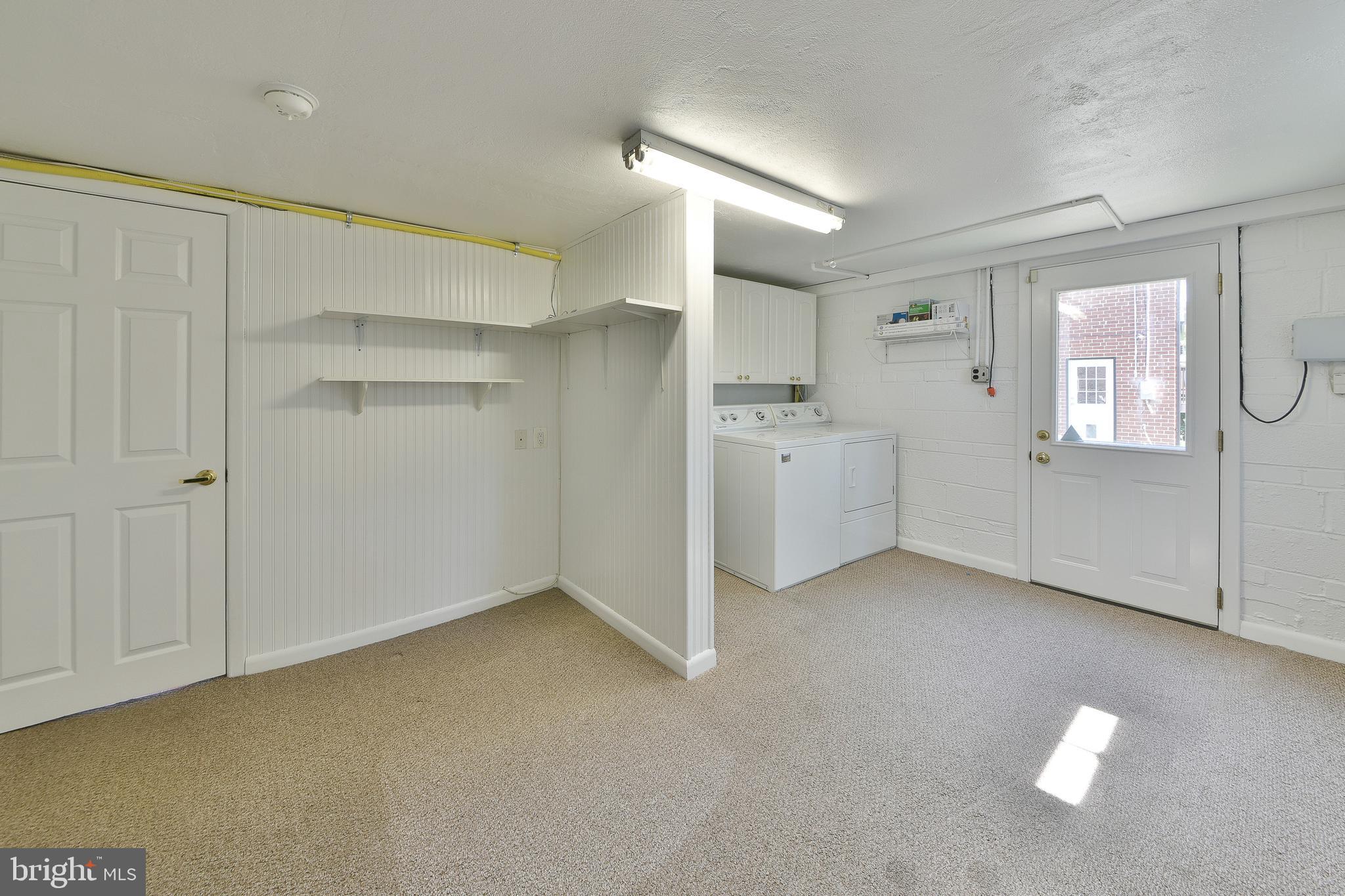 FLOURTOWN - Residential