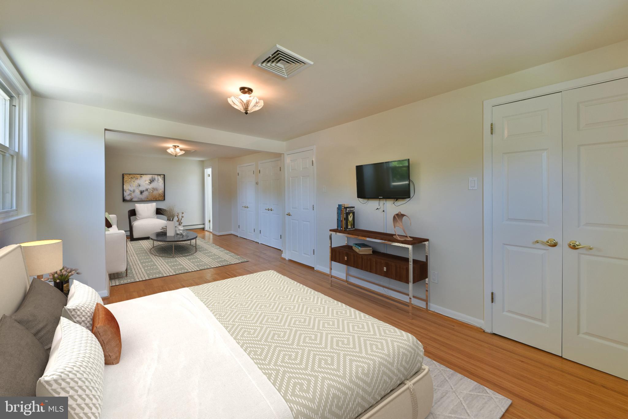 FLOURTOWN - Residential