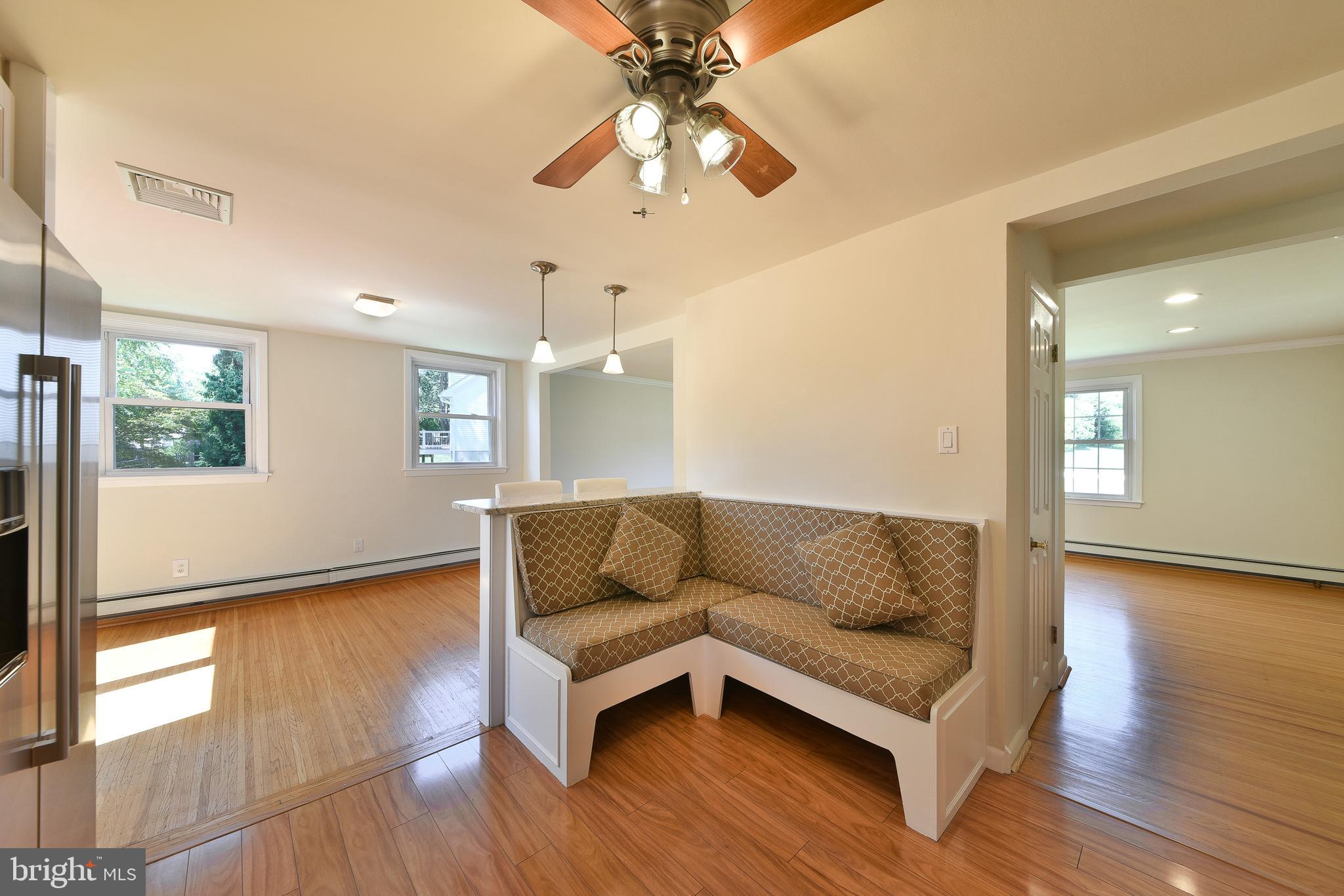 FLOURTOWN - Residential