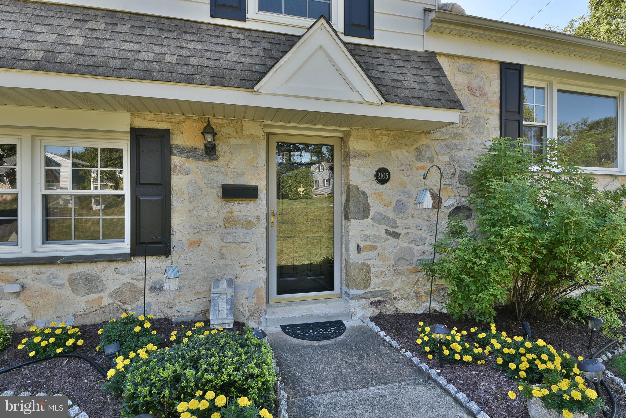 FLOURTOWN - Residential