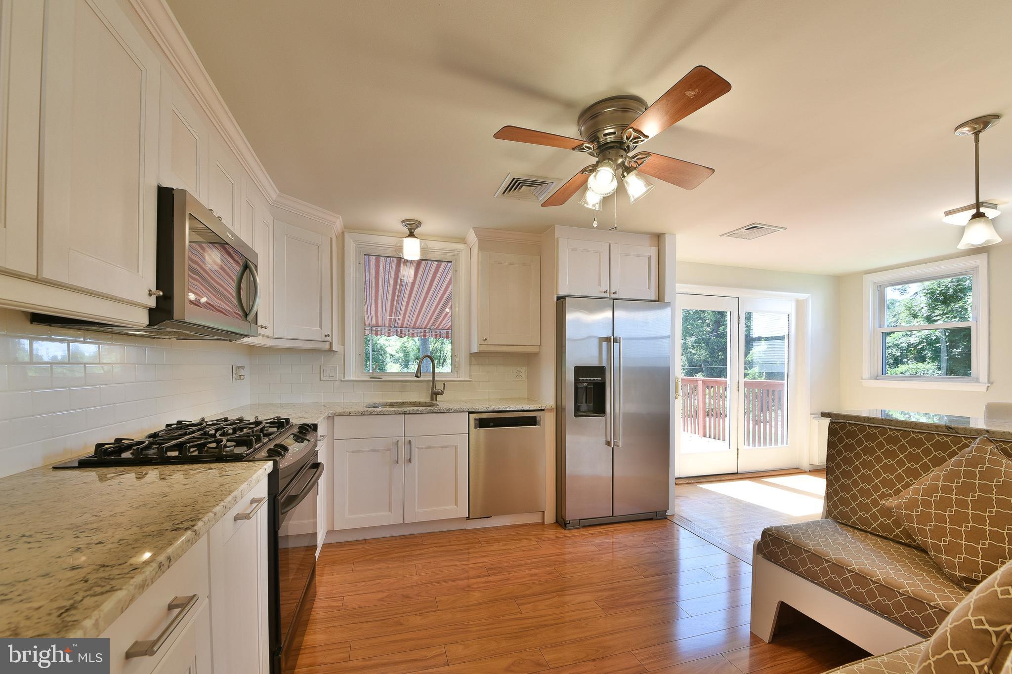 FLOURTOWN - Residential